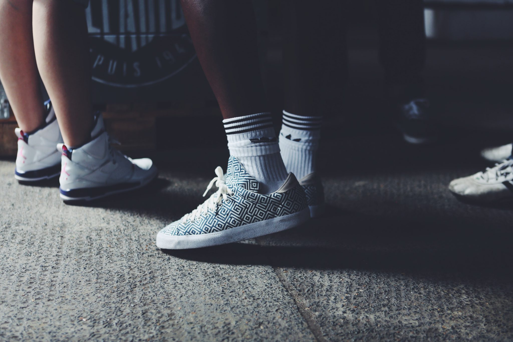 Adidas Originals Varmode