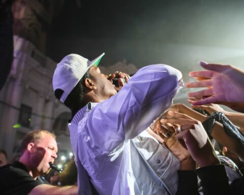 Asap Rocky Varmode 2