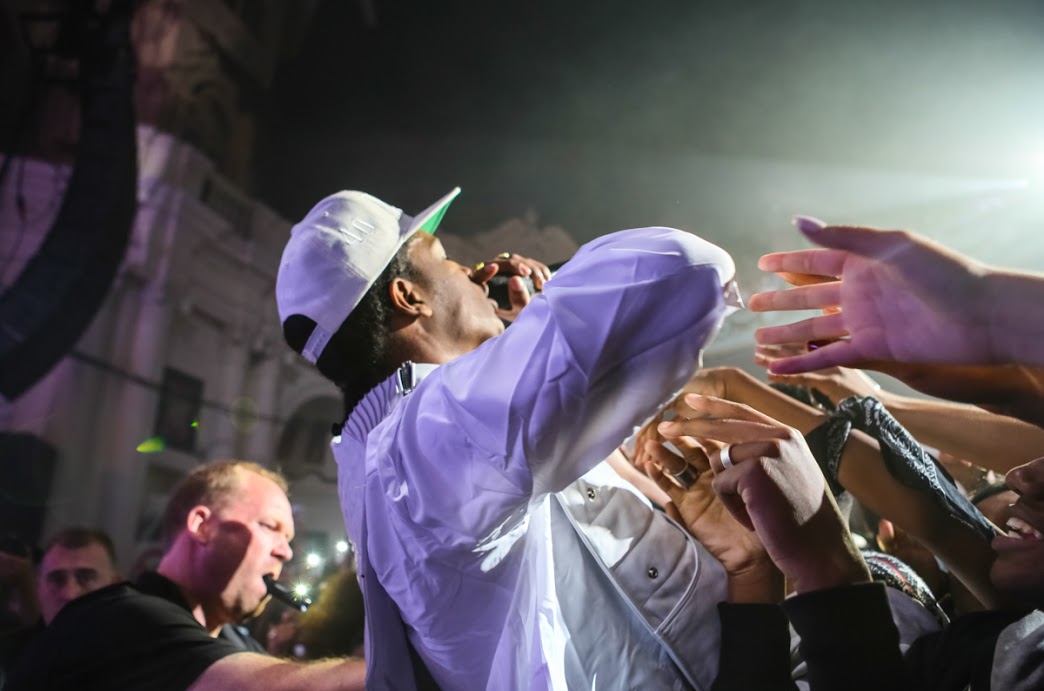 Asap Rocky Varmode 2