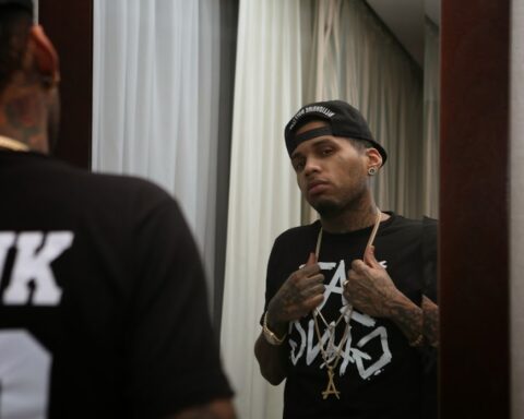 Kid Ink Varmode
