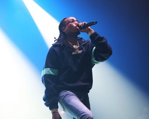 Migos @ O2 Academy Brixton Photos Varmode