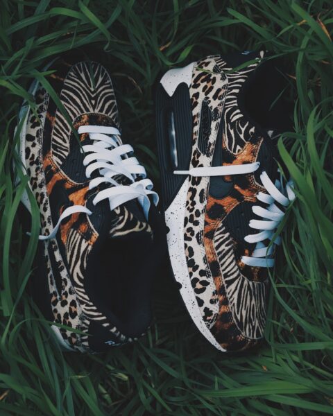 Nike Air Max 90 Id Air Max Day 2018 Photos Varmode