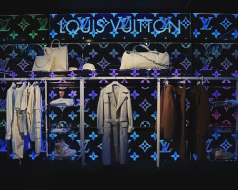 Louis Vuitton Ss19 London Pop Up Store Photos Varmode 2