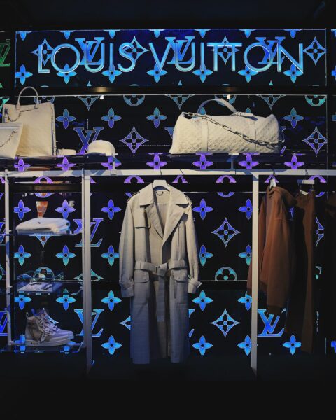 Louis Vuitton Ss19 London Pop Up Store Photos Varmode 2