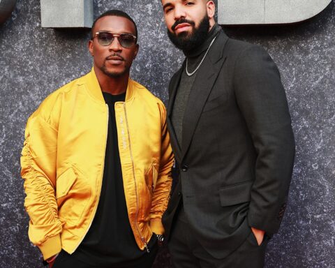 Top Boy Netflix London Premiere @ Hackney Picturehouse Photos Varmode 10