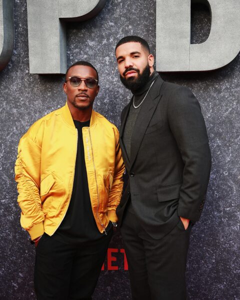 Top Boy Netflix London Premiere @ Hackney Picturehouse Photos Varmode 10