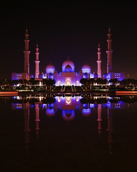 Abu Dhabi October 2019 Photos Varmode 18