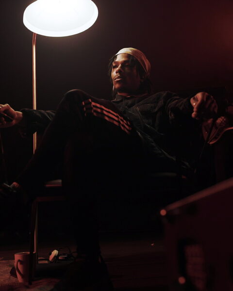 Berwyn @ Islington Assembly Hall Photos Varmode 5