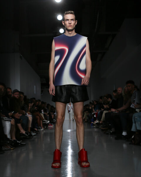 Kay Kwok Lfw Backstage Photos Varmode 12