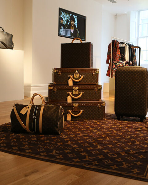 Louis Vuitton 2013 Fall Winter Collection Preview Photos Varmode 5