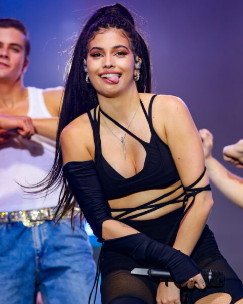 Mabel @ Somerset House Summerseries Photos Varmode 8