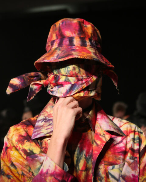 Man Lfw Backstage Photos Varmode 5