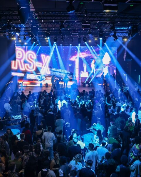 Puma Rs X Launch With Skepta @ Outernet London Foreverfaster Photos Varmode 8