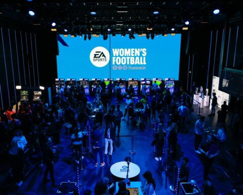 EA Sports Women's Football Summit #WFS @ Outernet London Photos