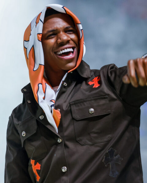 A Boogie Wit Da Hoodie @ Alexandra Palace Photos Varmode 2