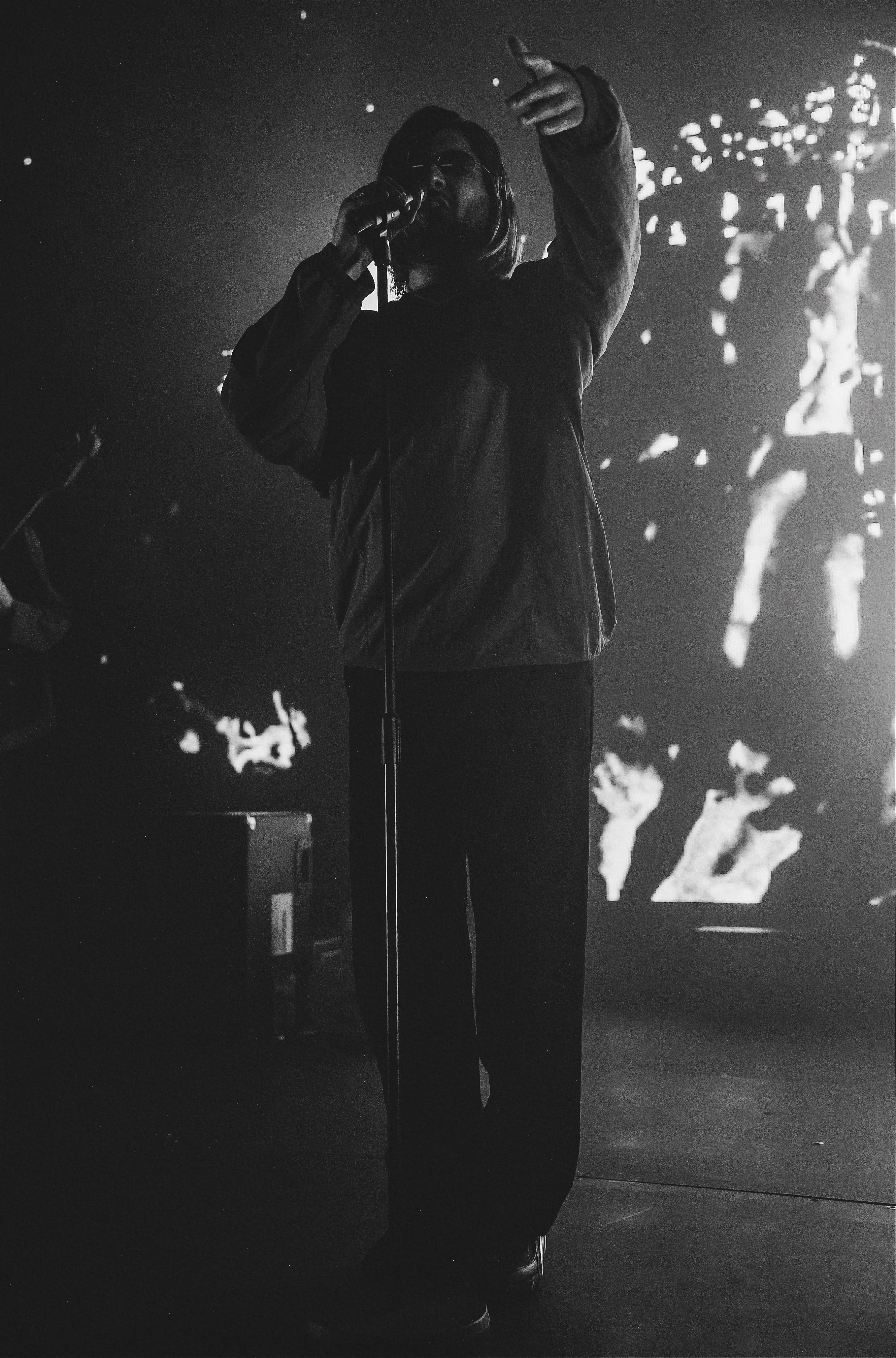 Jai Paul @ Here Outernet London Photos Varmode 10