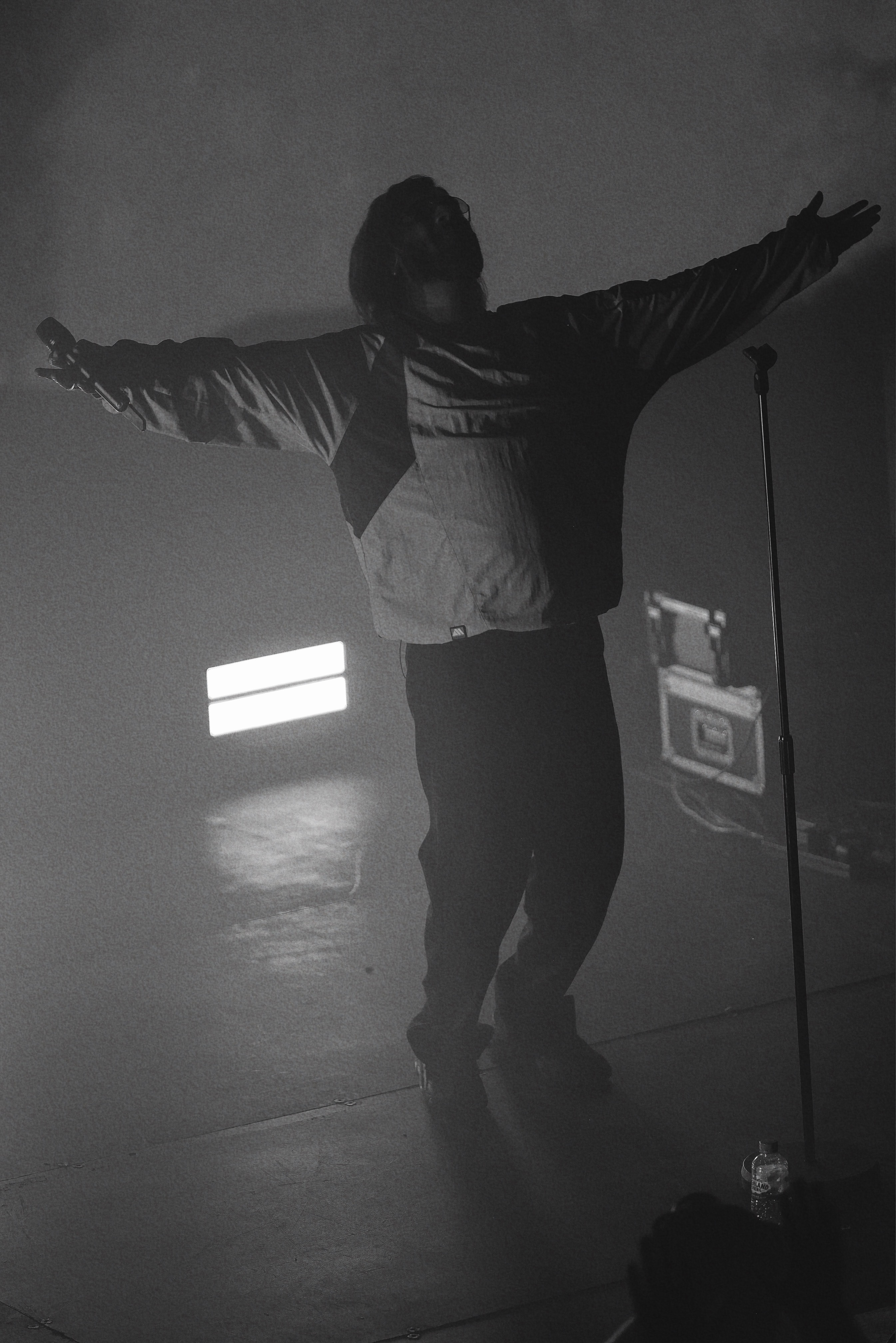 Jai Paul @ Here Outernet London Photos Varmode 3
