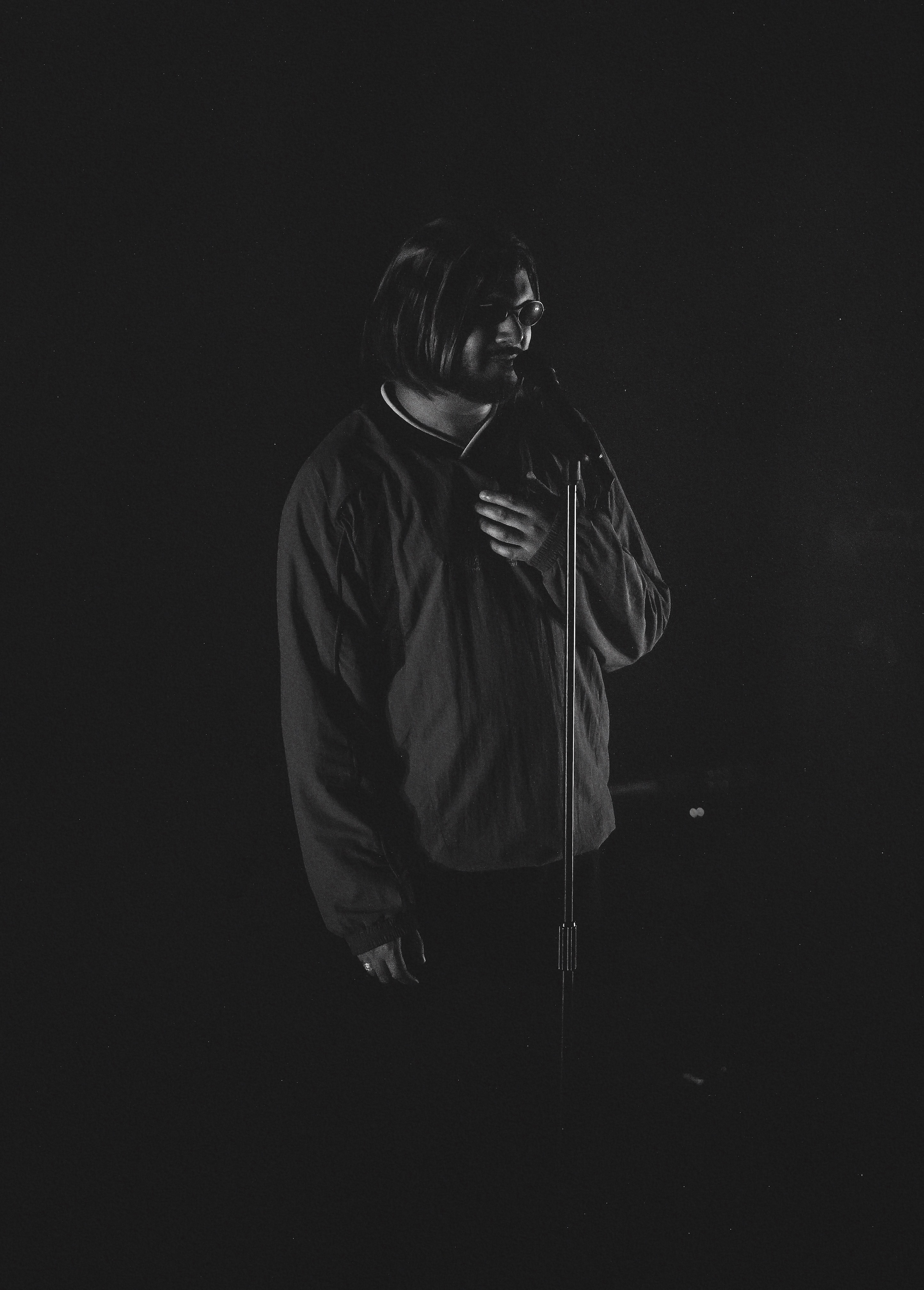Jai Paul @ Here Outernet London Photos Varmode 4