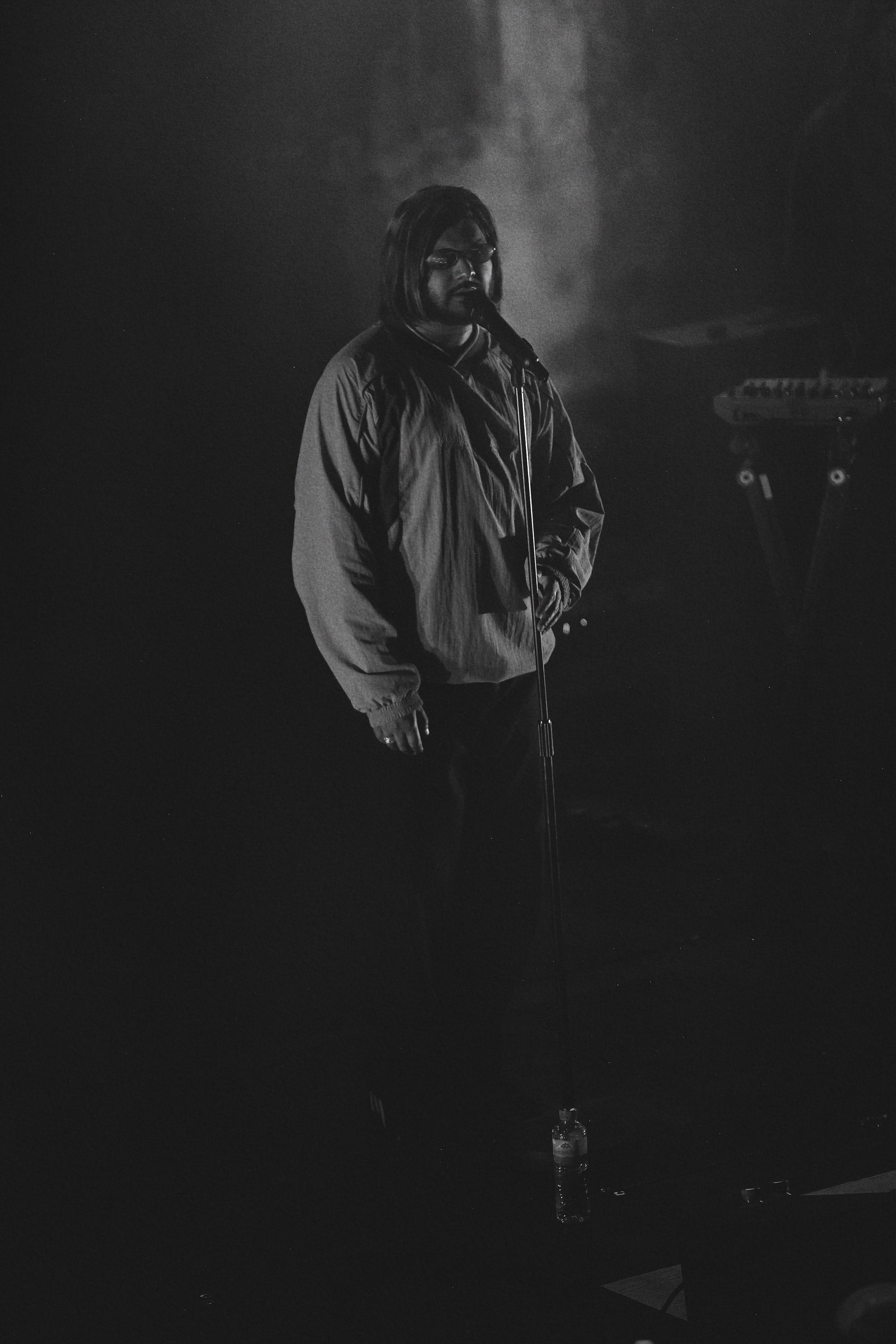 Jai Paul @ Here Outernet London Photos Varmode 5