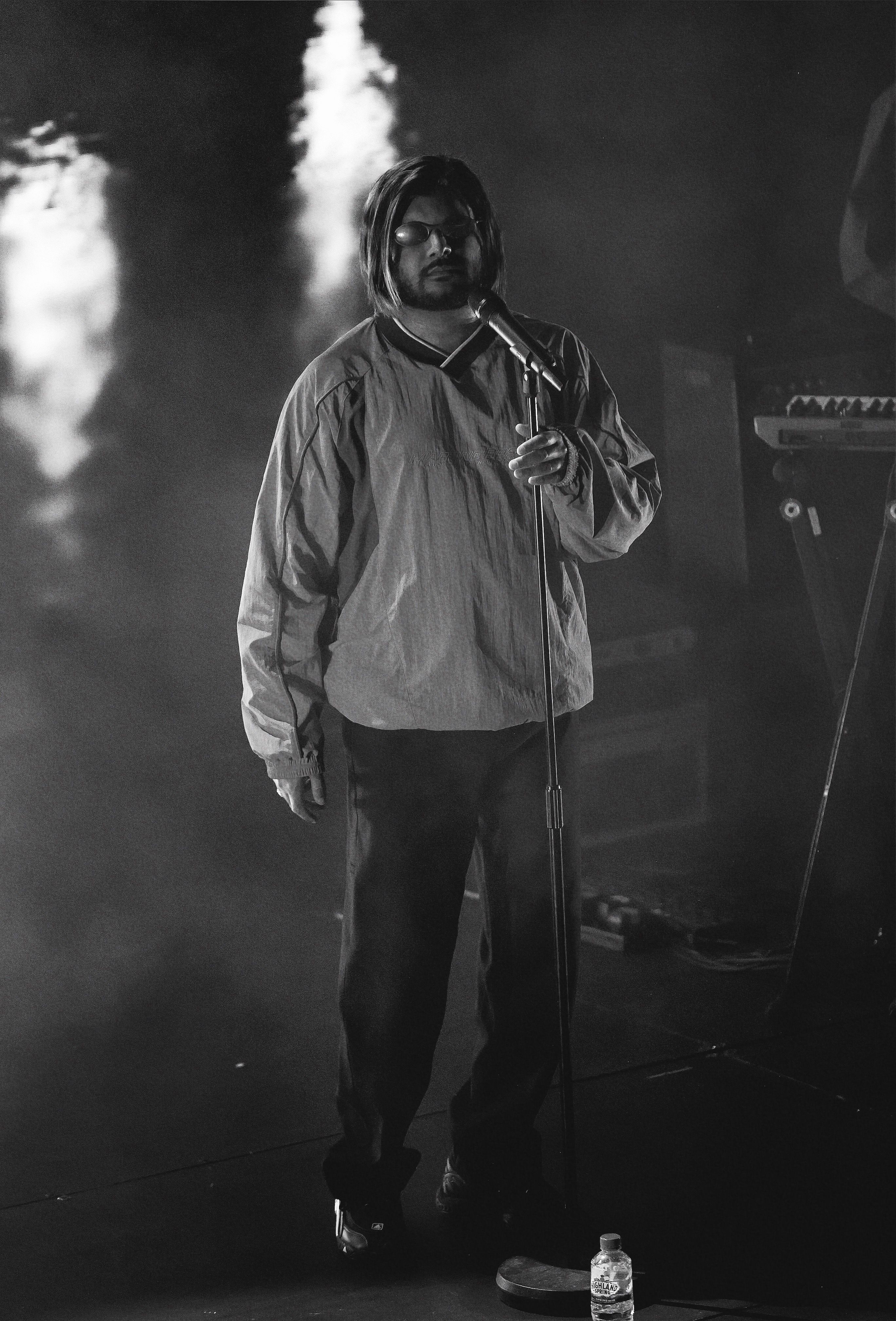 Jai Paul @ Here Outernet London Photos Varmode 6