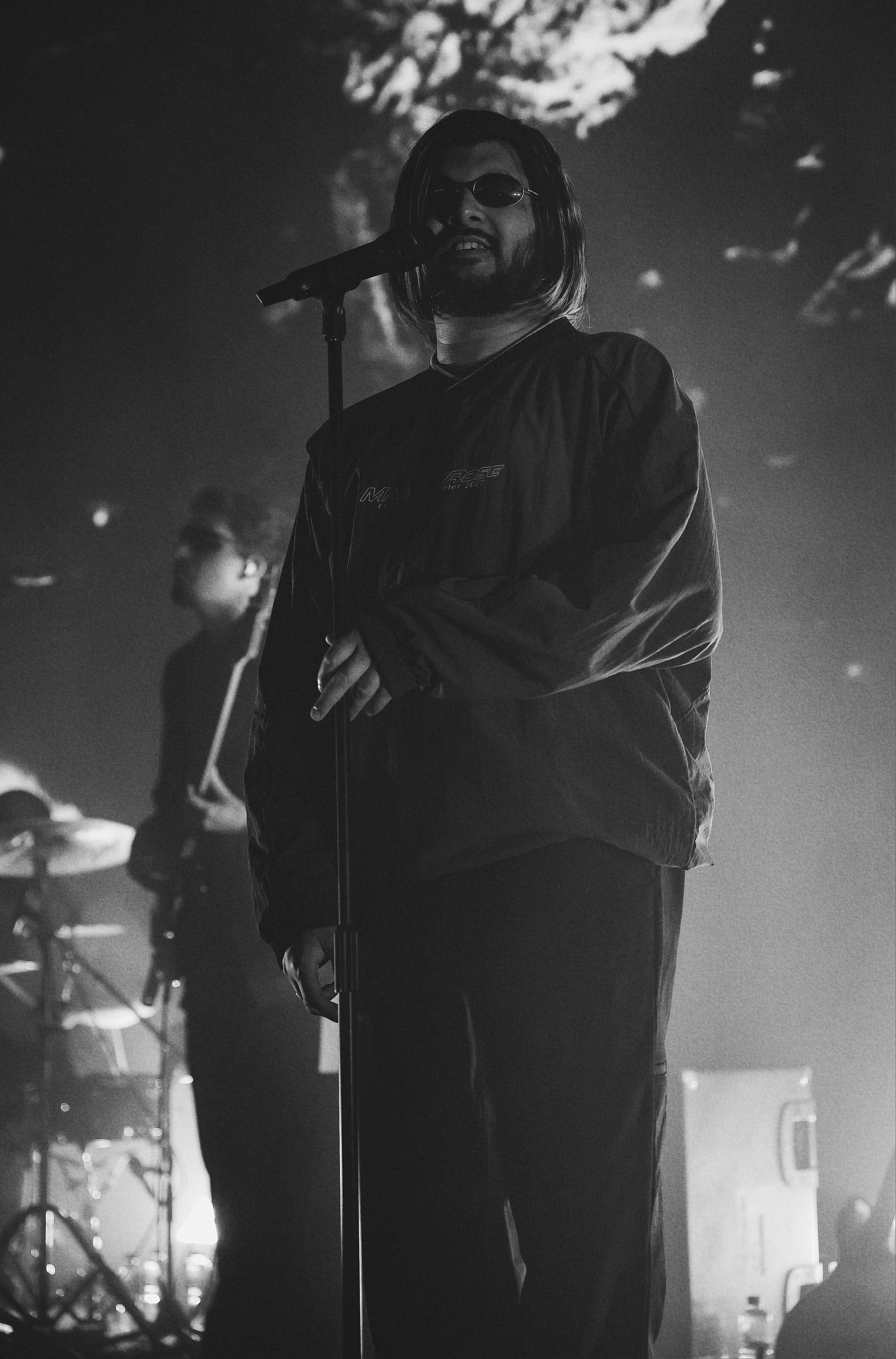 Jai Paul @ Here Outernet London Photos Varmode 8