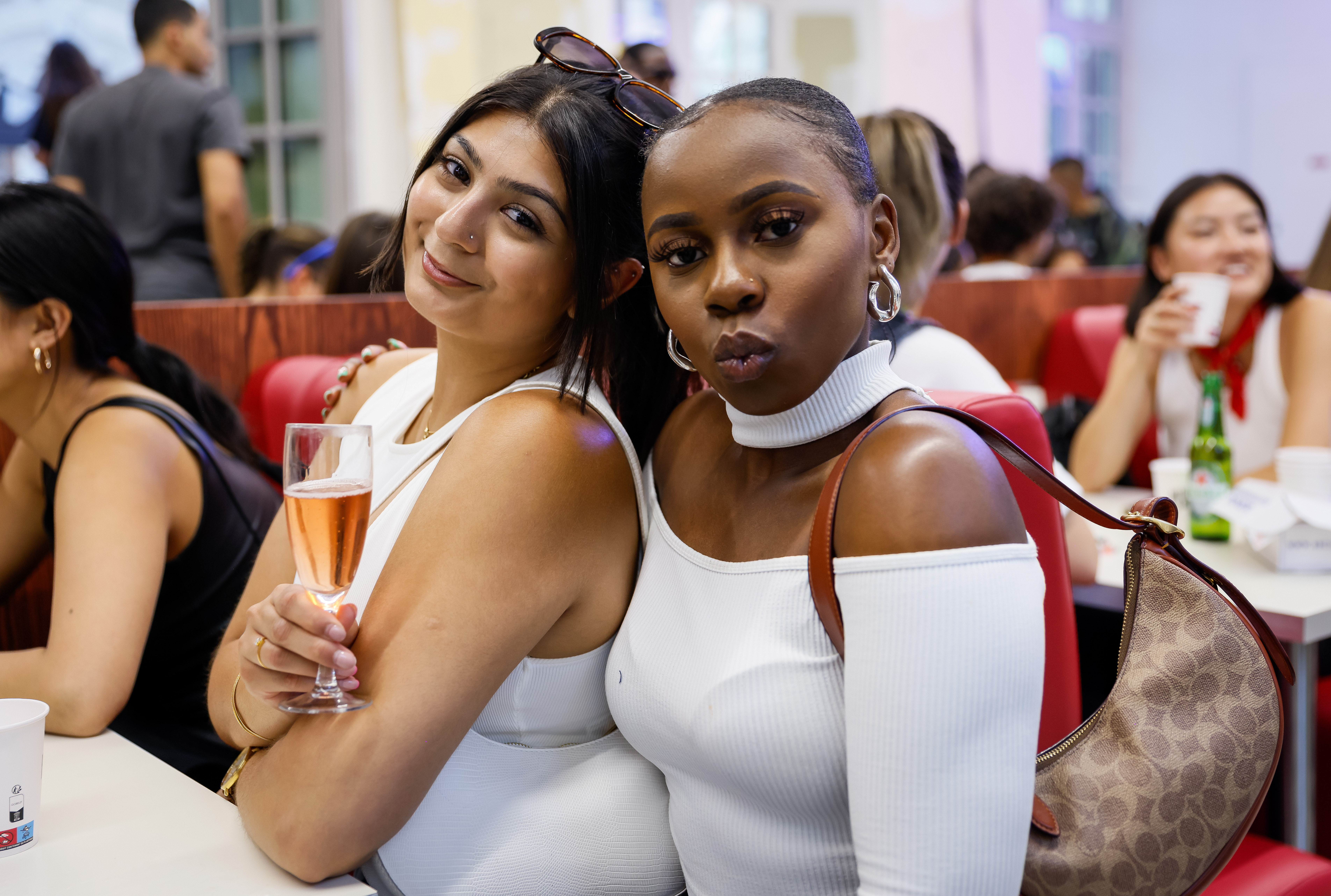 Billionaire Boys Club Satellite Diner Paris Launch Party Photos Varmode 19