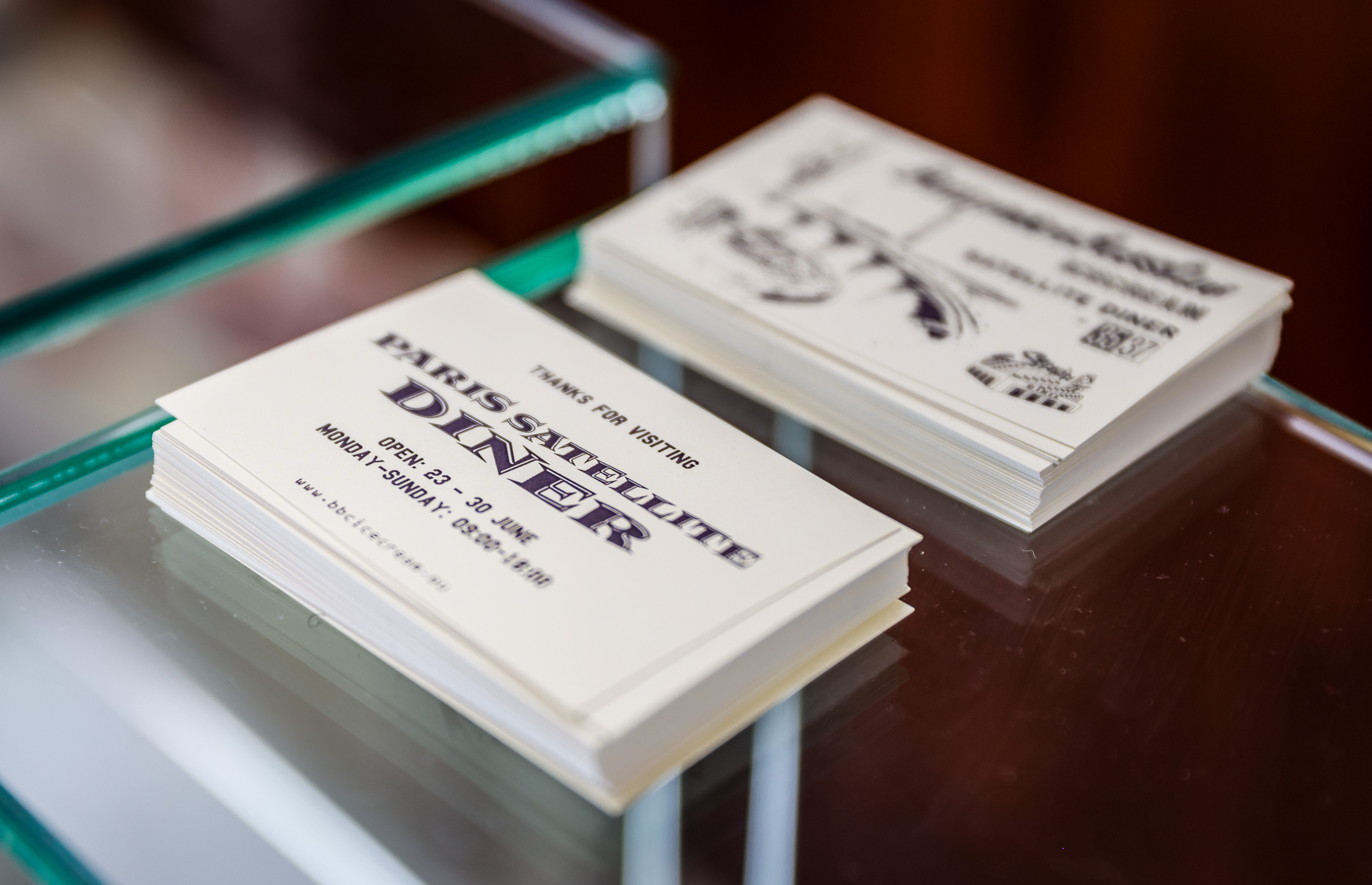 Billionaire Boys Club Satellite Diner Paris Launch Party Photos Varmode 2