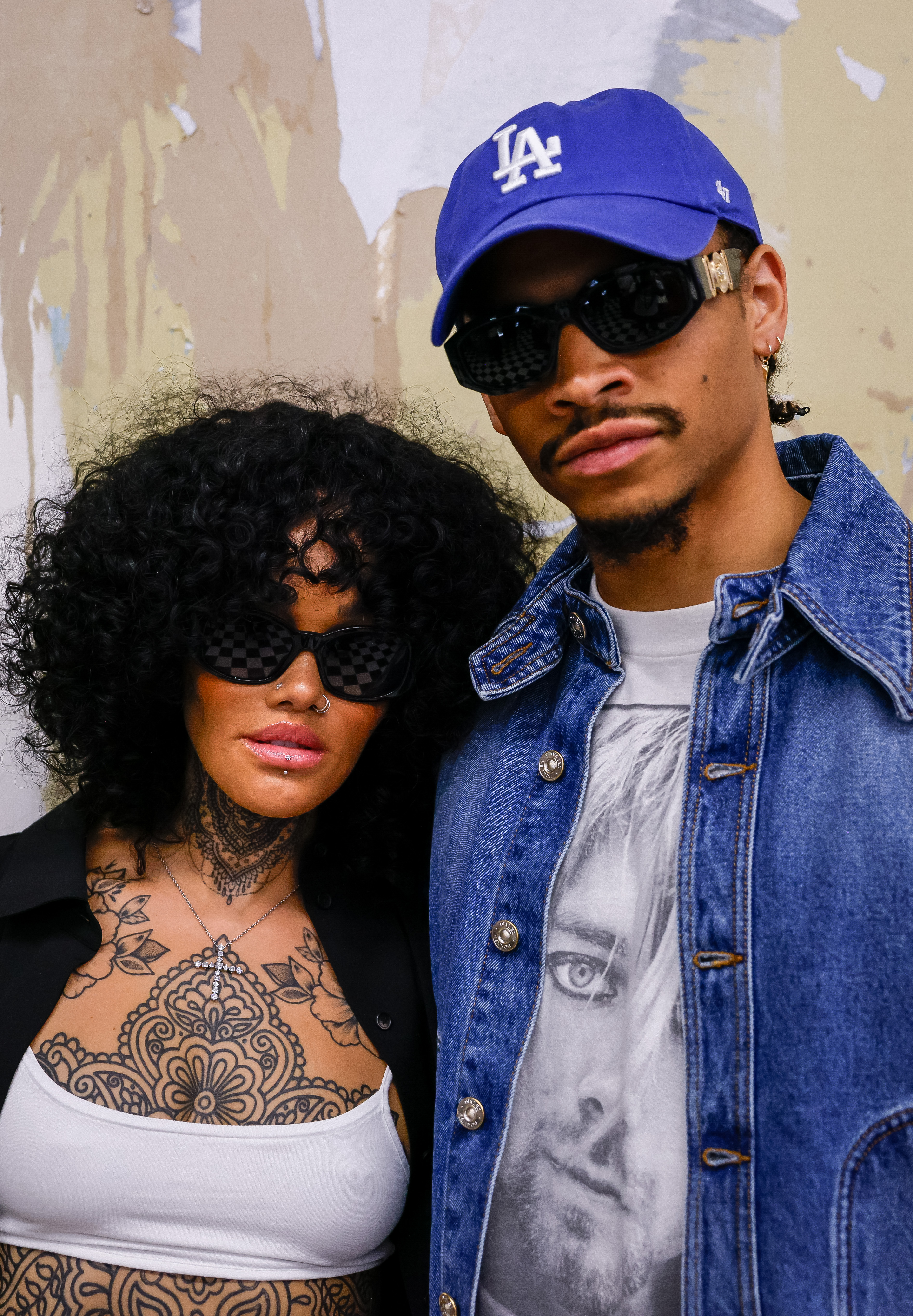 Billionaire Boys Club Satellite Diner Paris Launch Party Photos Varmode 24