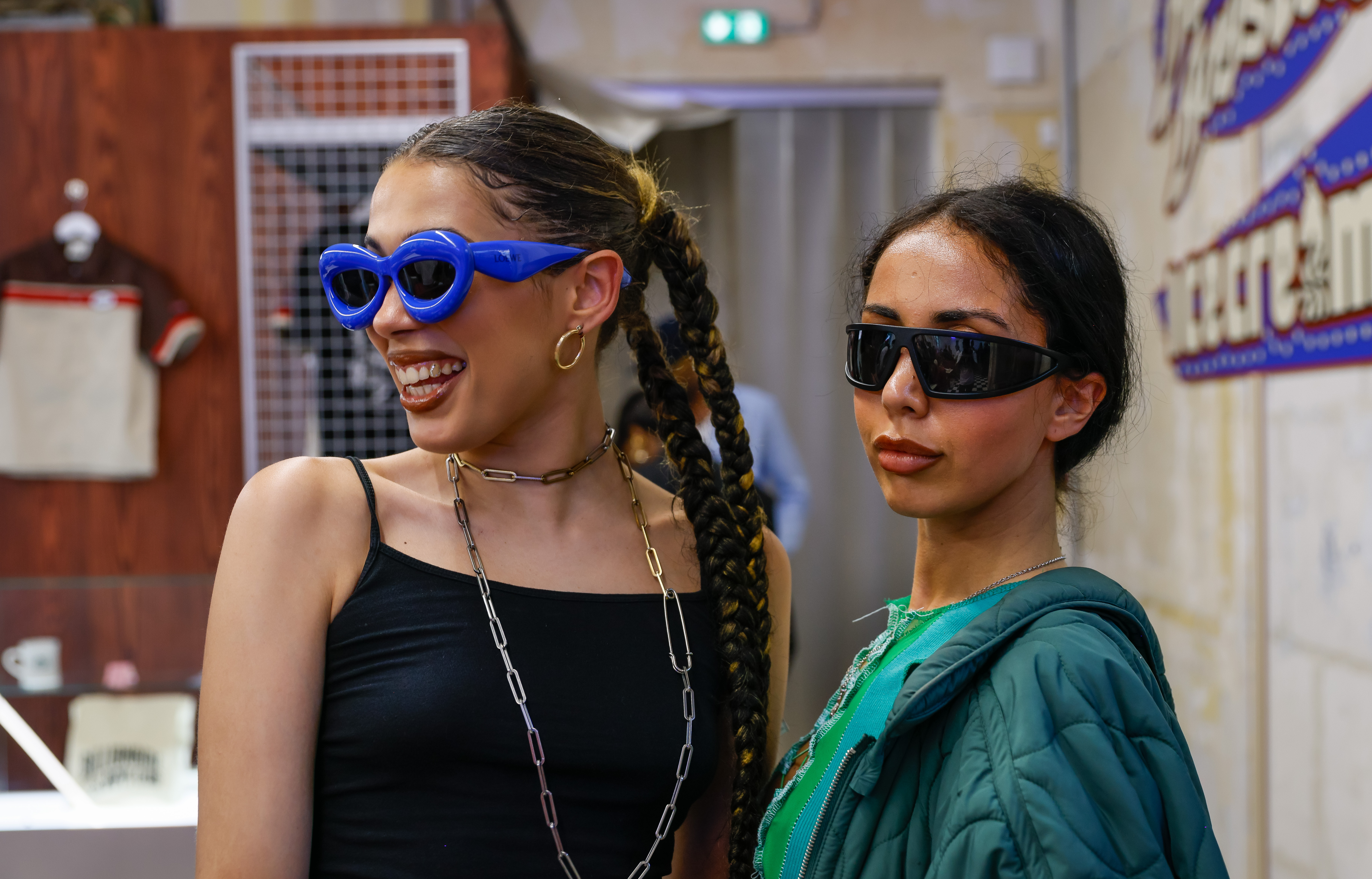 Billionaire Boys Club Satellite Diner Paris Launch Party Photos Varmode 6