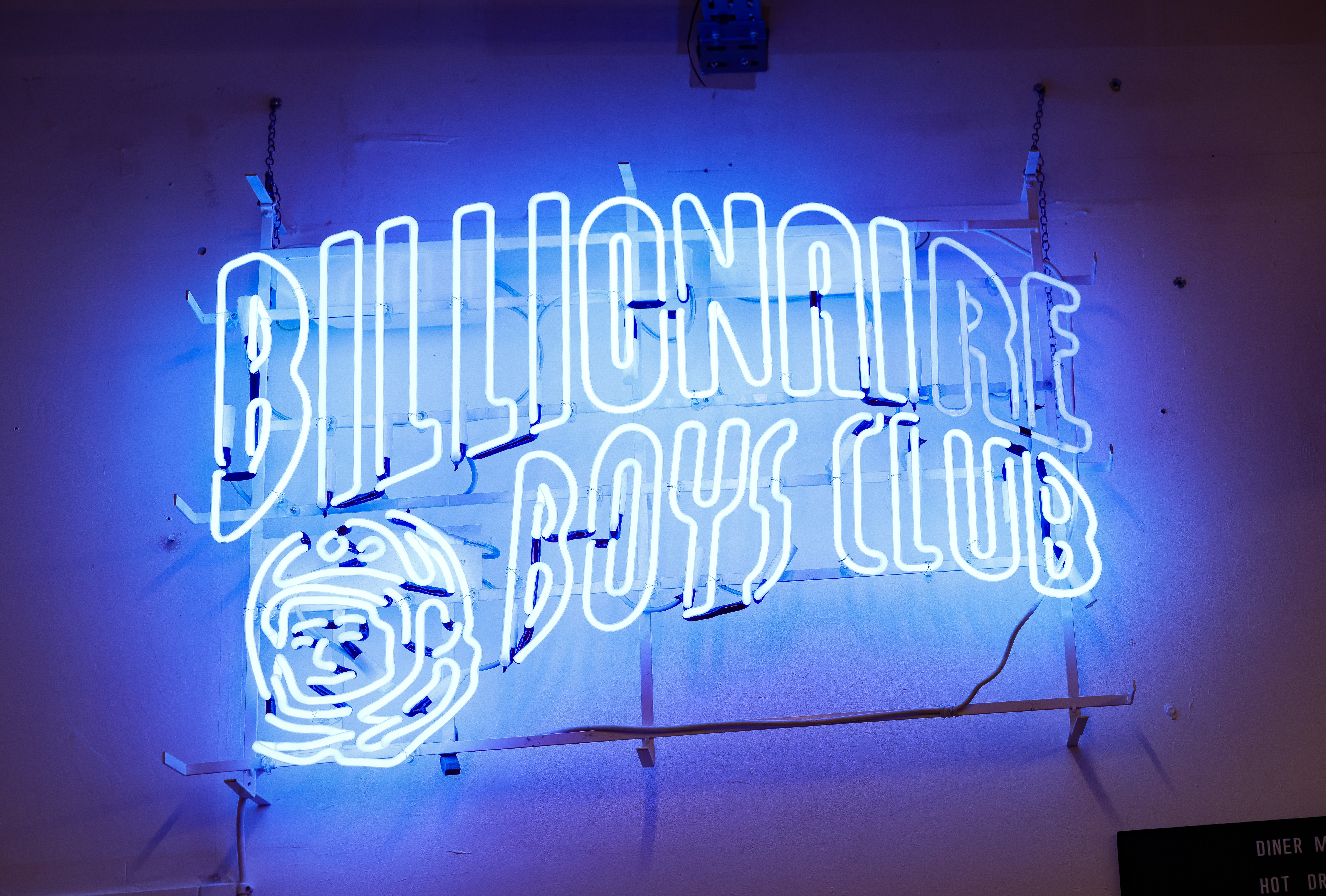 Billionaire Boys Club Satellite Diner Paris Launch Party Photos Varmode 7