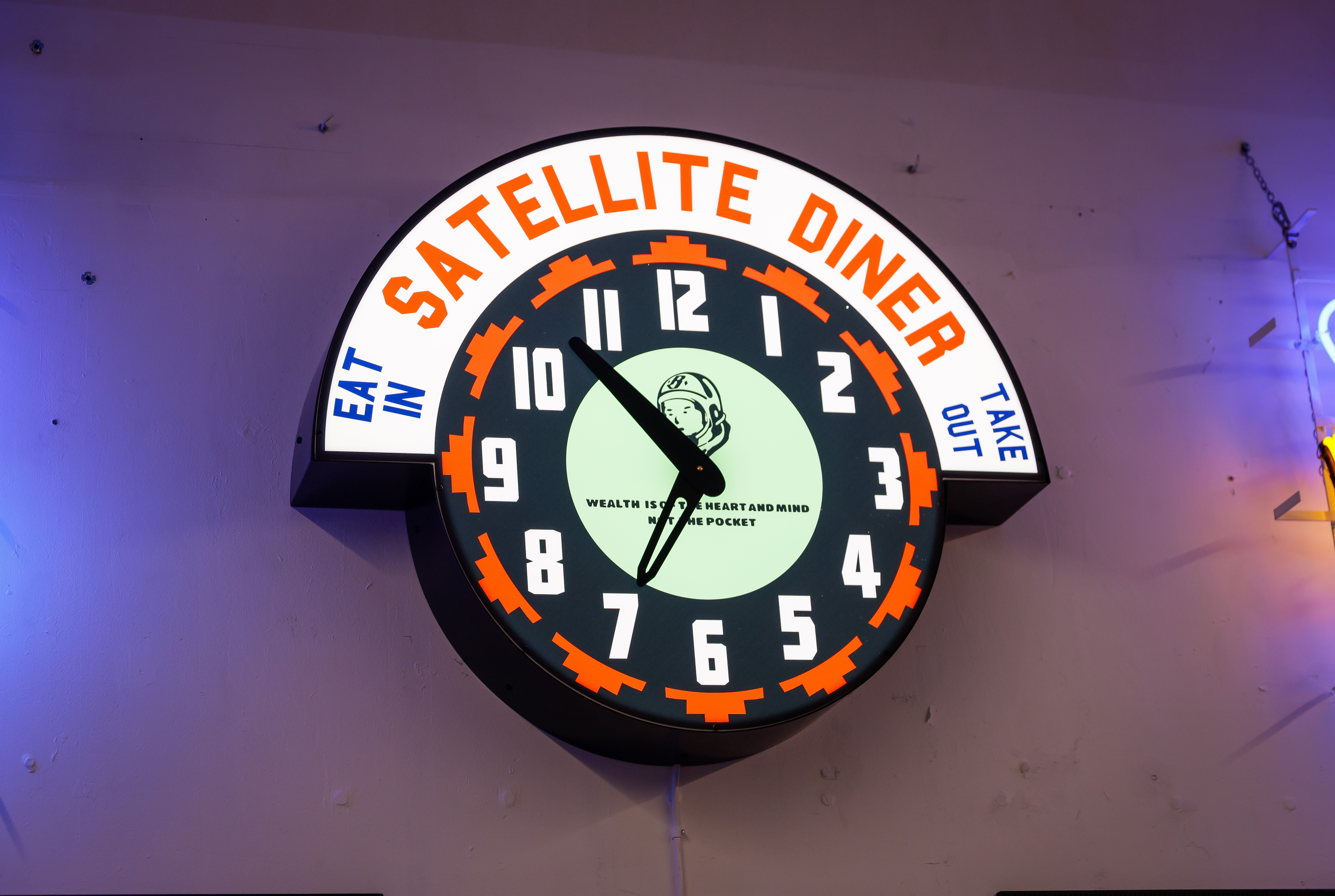 Billionaire Boys Club Satellite Diner Paris Launch Party Photos Varmode 8