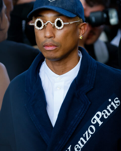 Faces Paris Fashion Week June 2023 Photos Varmode 9