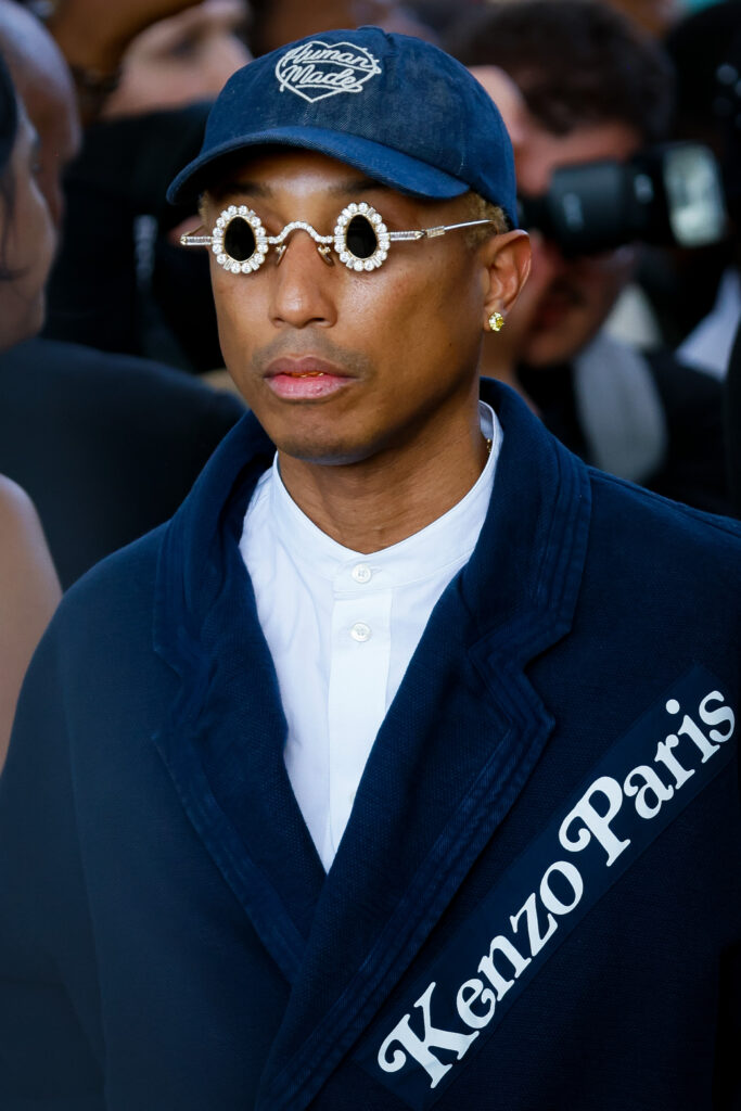 Faces - Paris Fashion Week June 2023 Photos