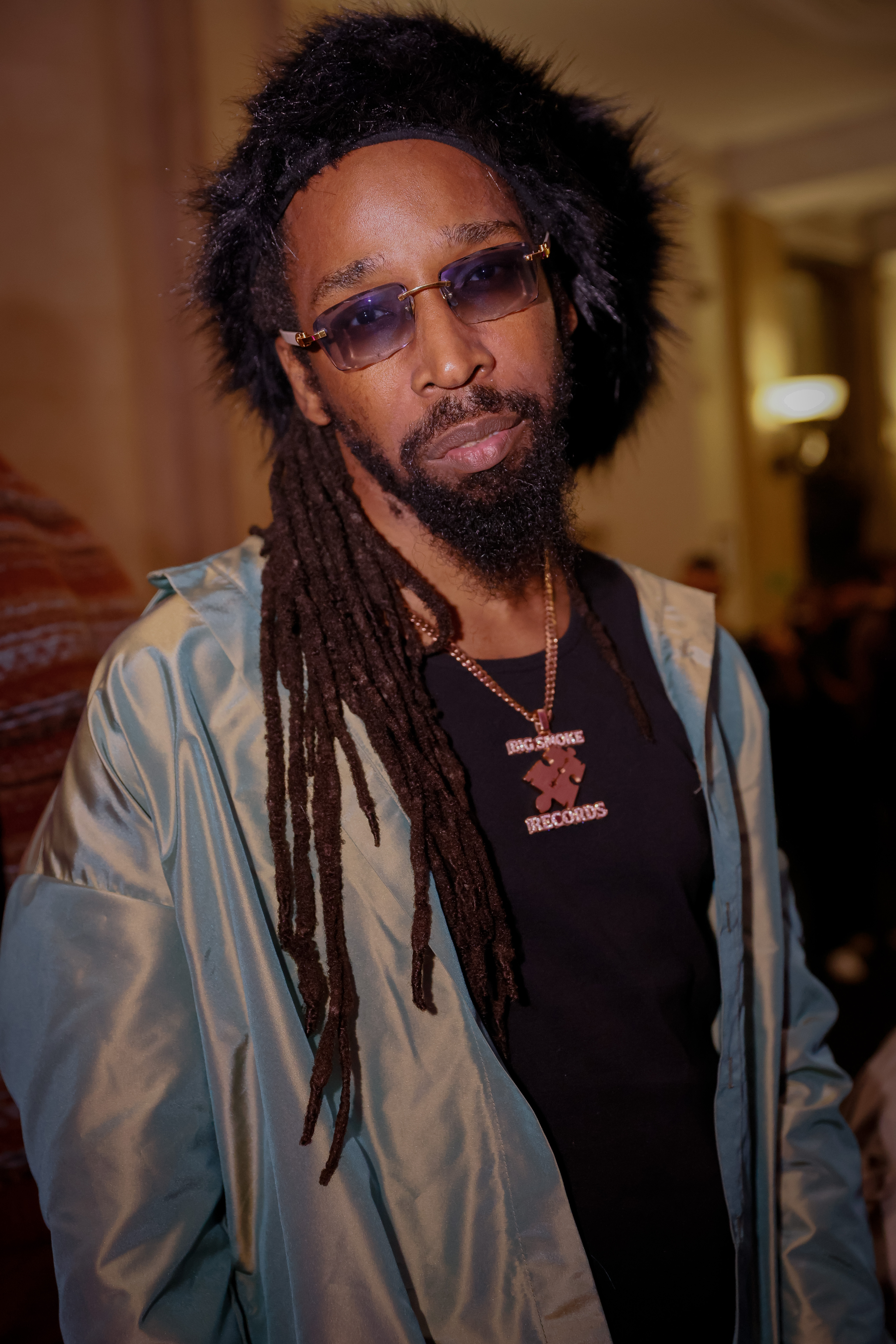 Skeptas Mains Ss24 Lfw After Party Photos Varmode 10