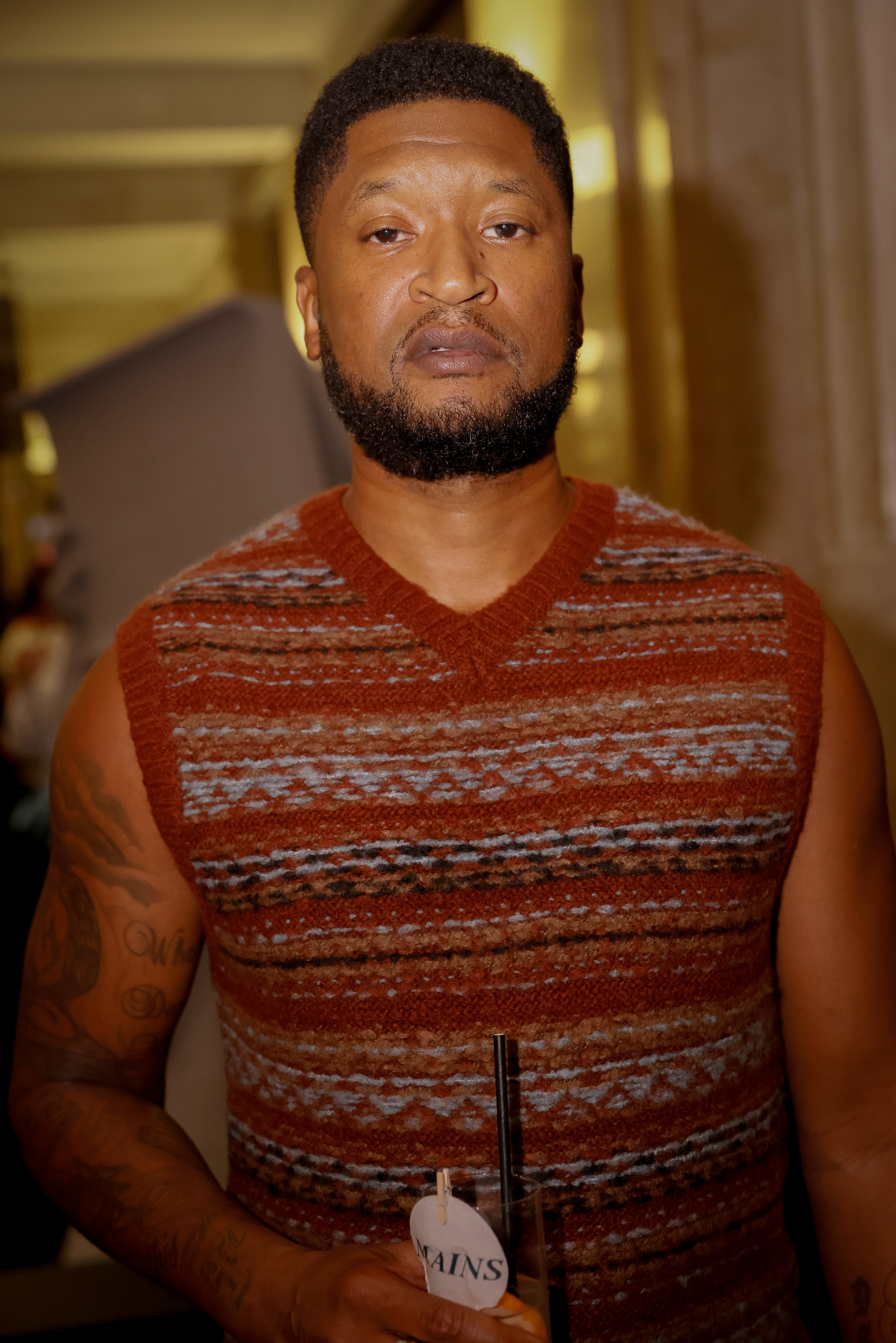 Skeptas Mains Ss24 Lfw After Party Photos Varmode 11