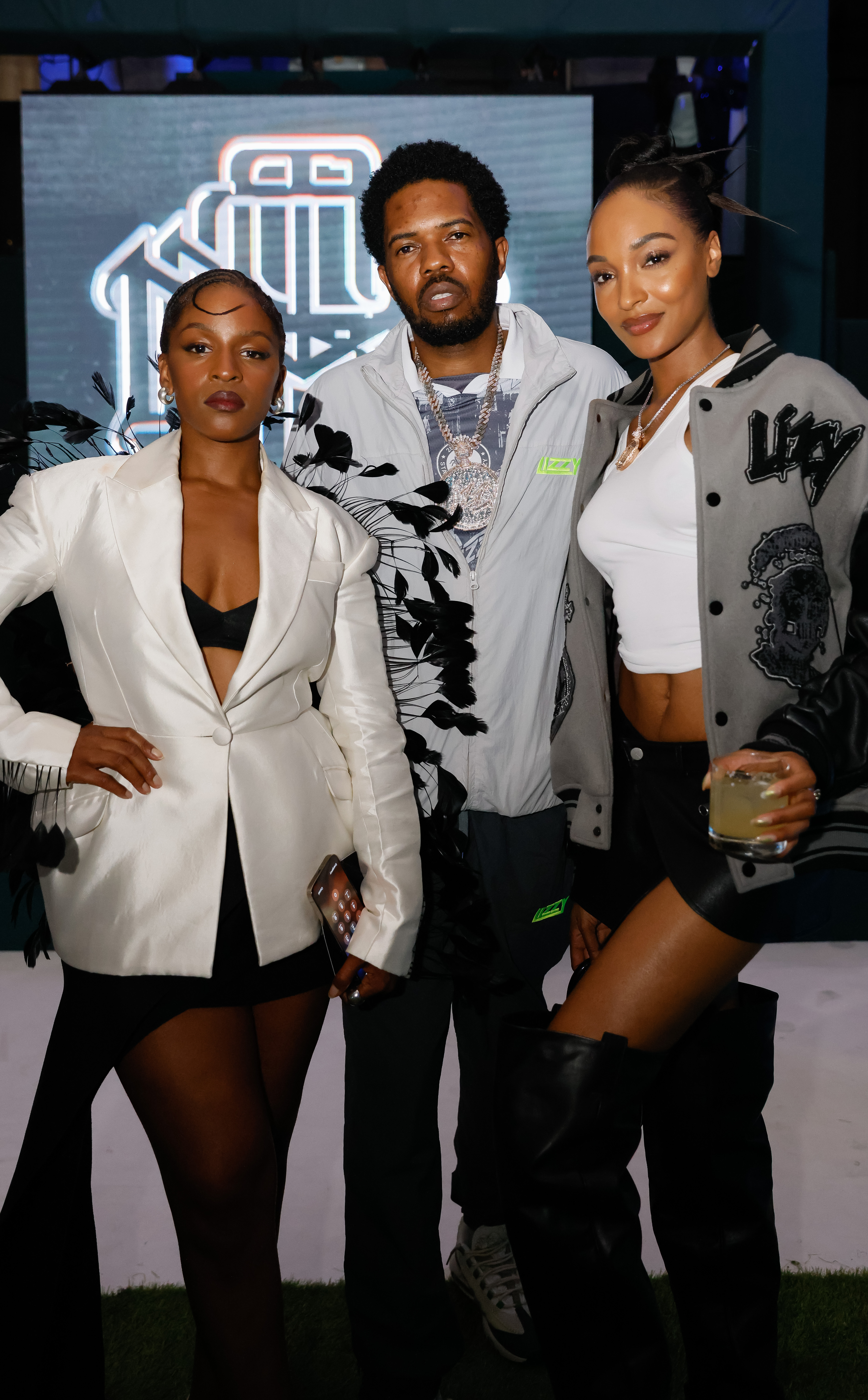 Skeptas Mains Ss24 Lfw After Party Photos Varmode 23