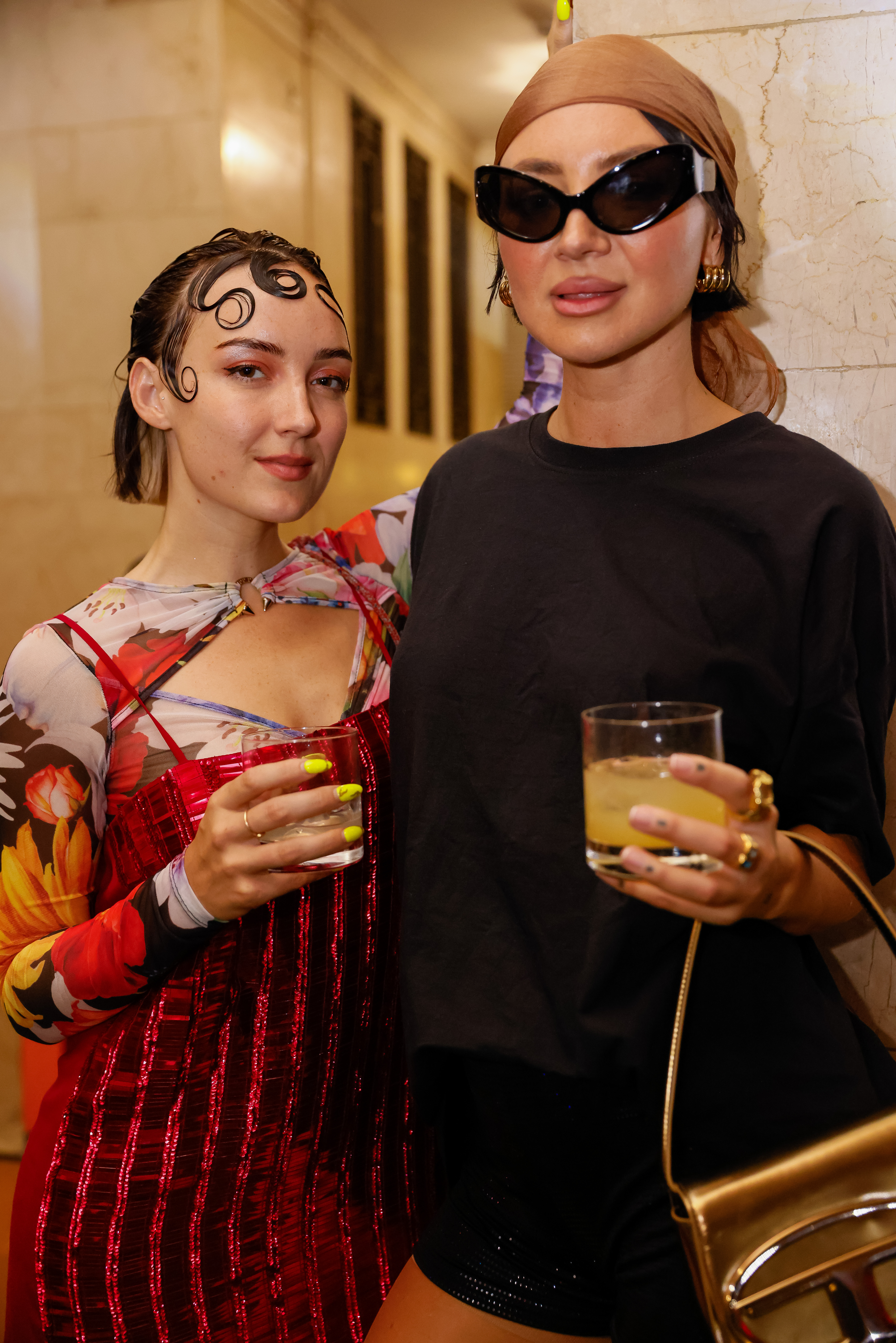 Skeptas Mains Ss24 Lfw After Party Photos Varmode 29