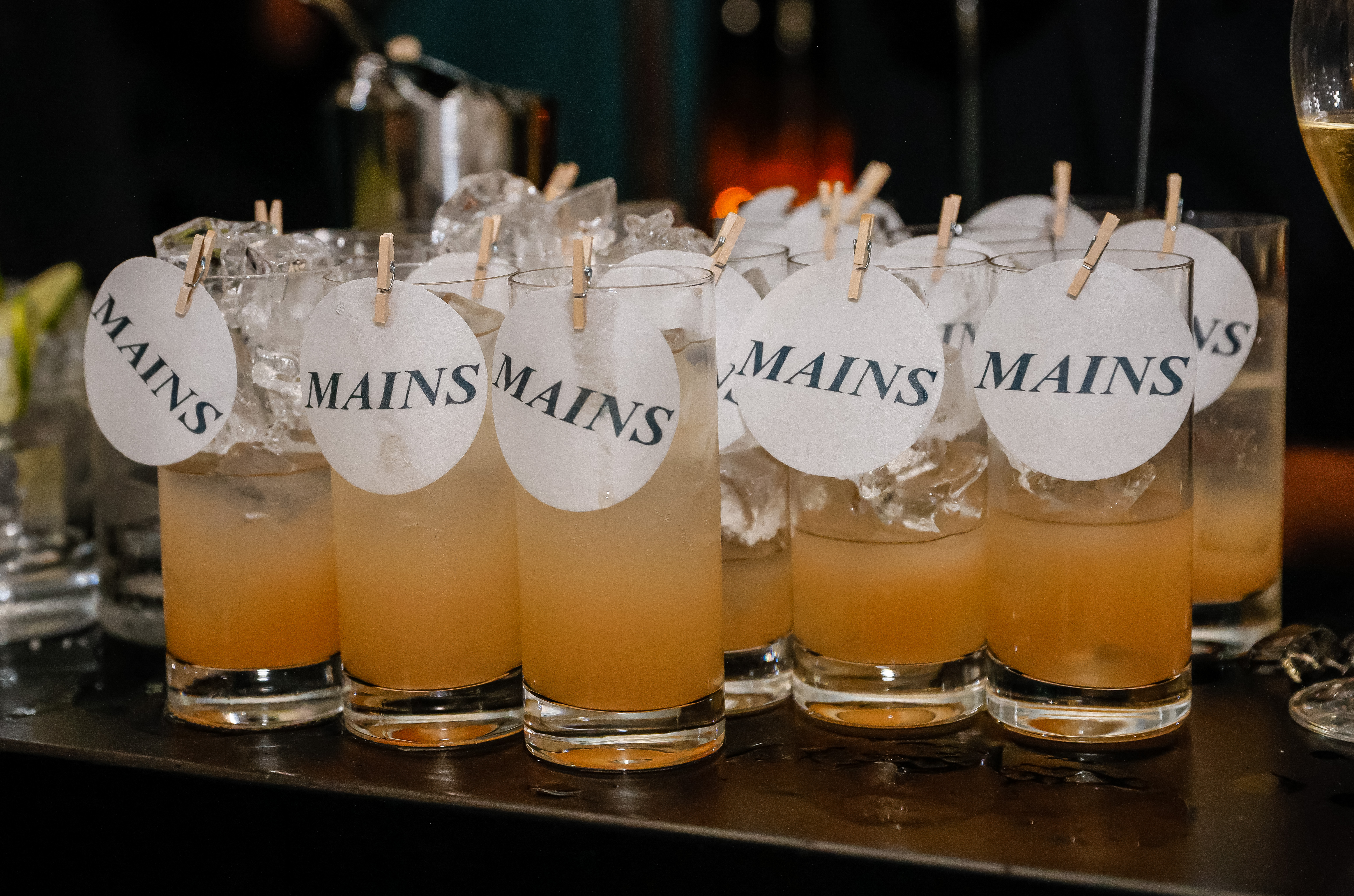 Skeptas Mains Ss24 Lfw After Party Photos Varmode 3