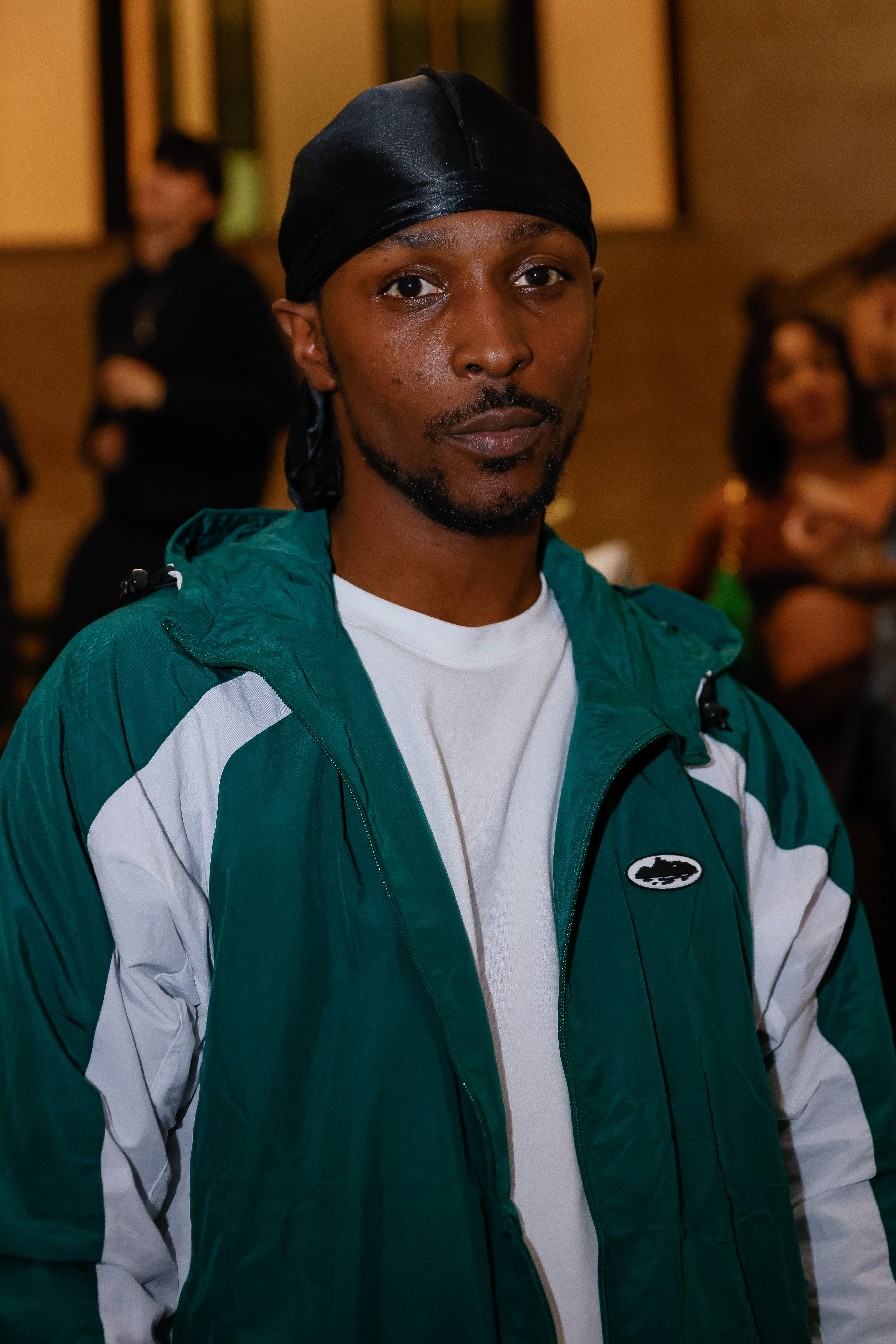 Skeptas Mains Ss24 Lfw After Party Photos Varmode 31