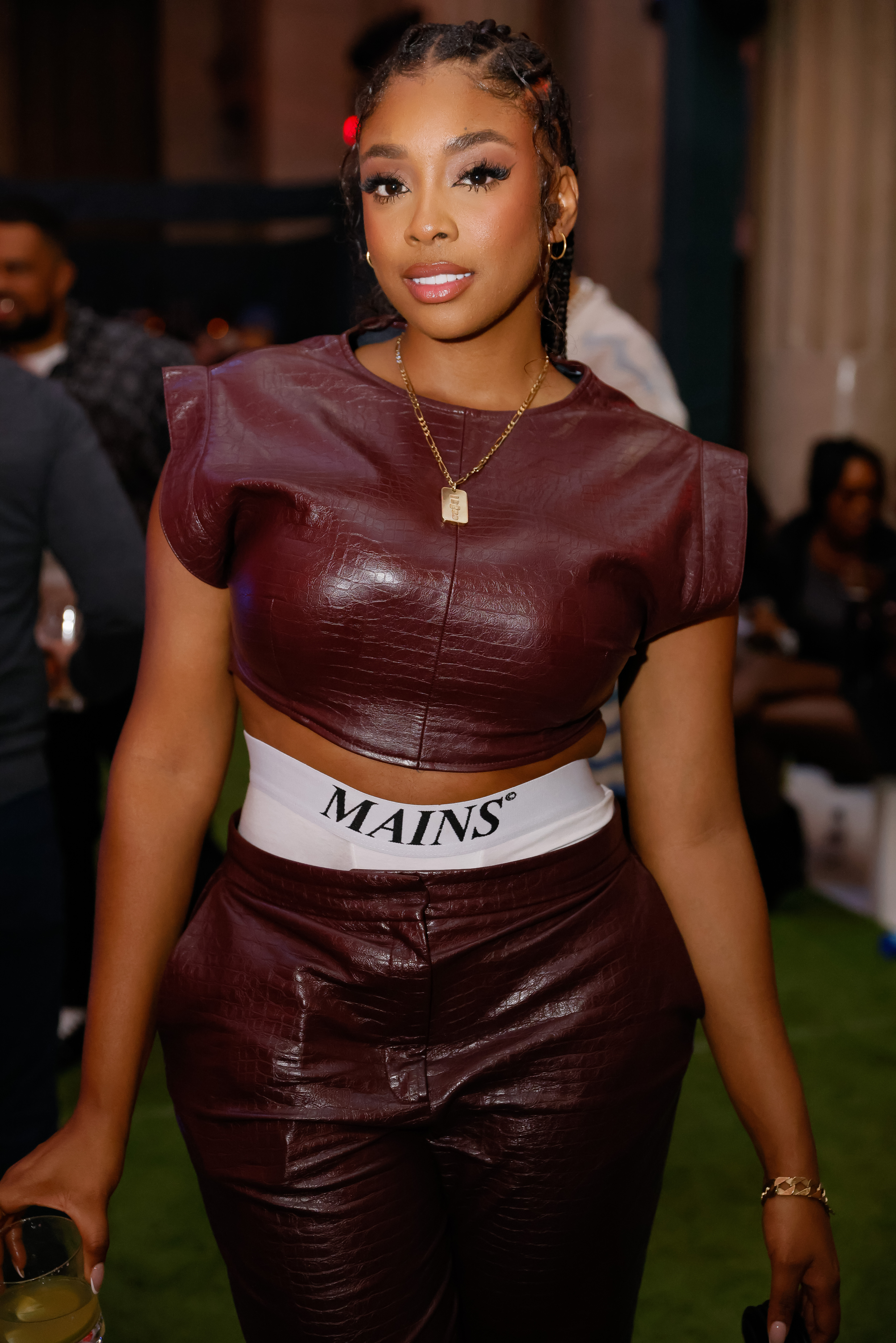 Skeptas Mains Ss24 Lfw After Party Photos Varmode 36