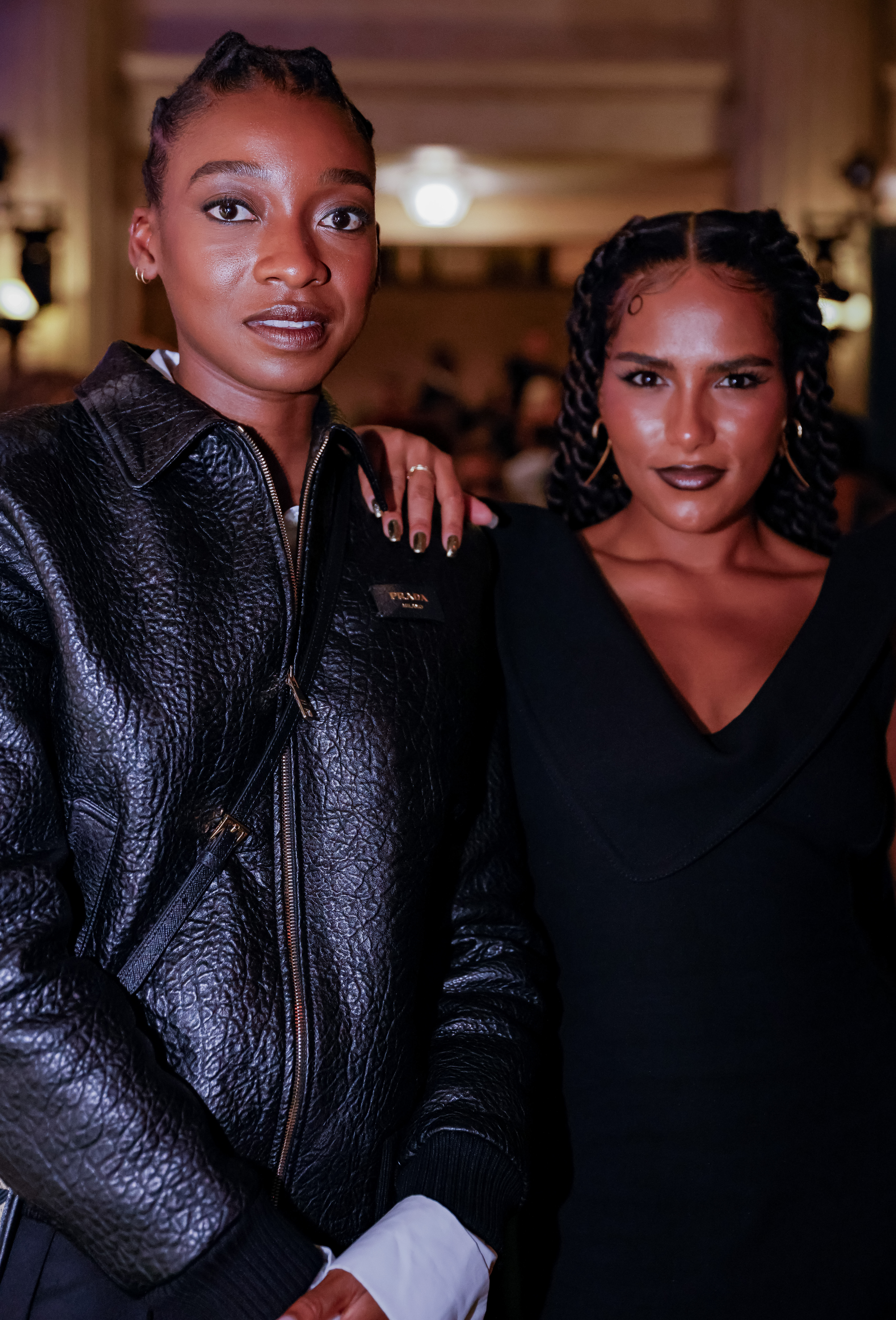 Skeptas Mains Ss24 Lfw After Party Photos Varmode 4
