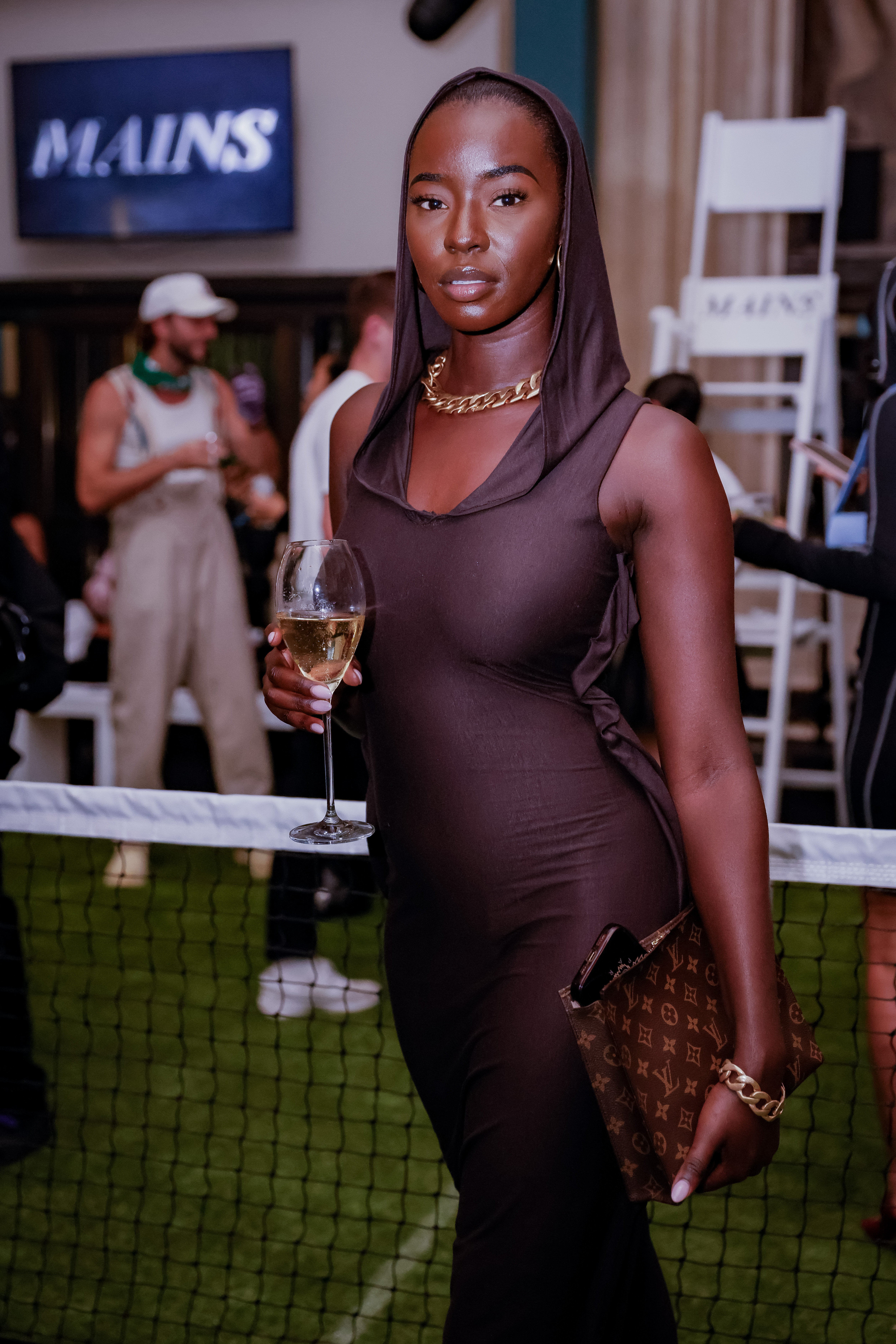 Skeptas Mains Ss24 Lfw After Party Photos Varmode 5