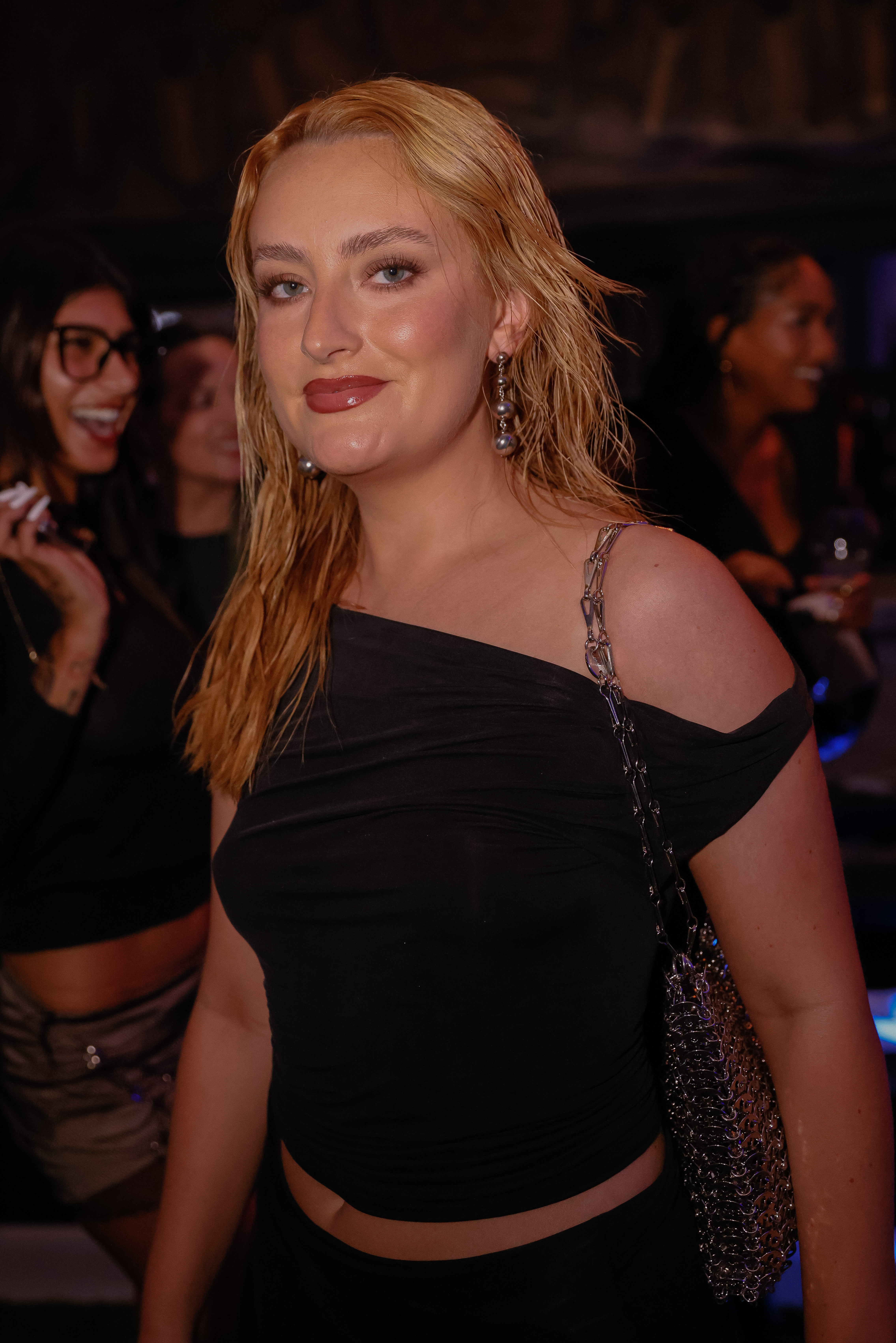 Skeptas Mains Ss24 Lfw After Party Photos Varmode 7