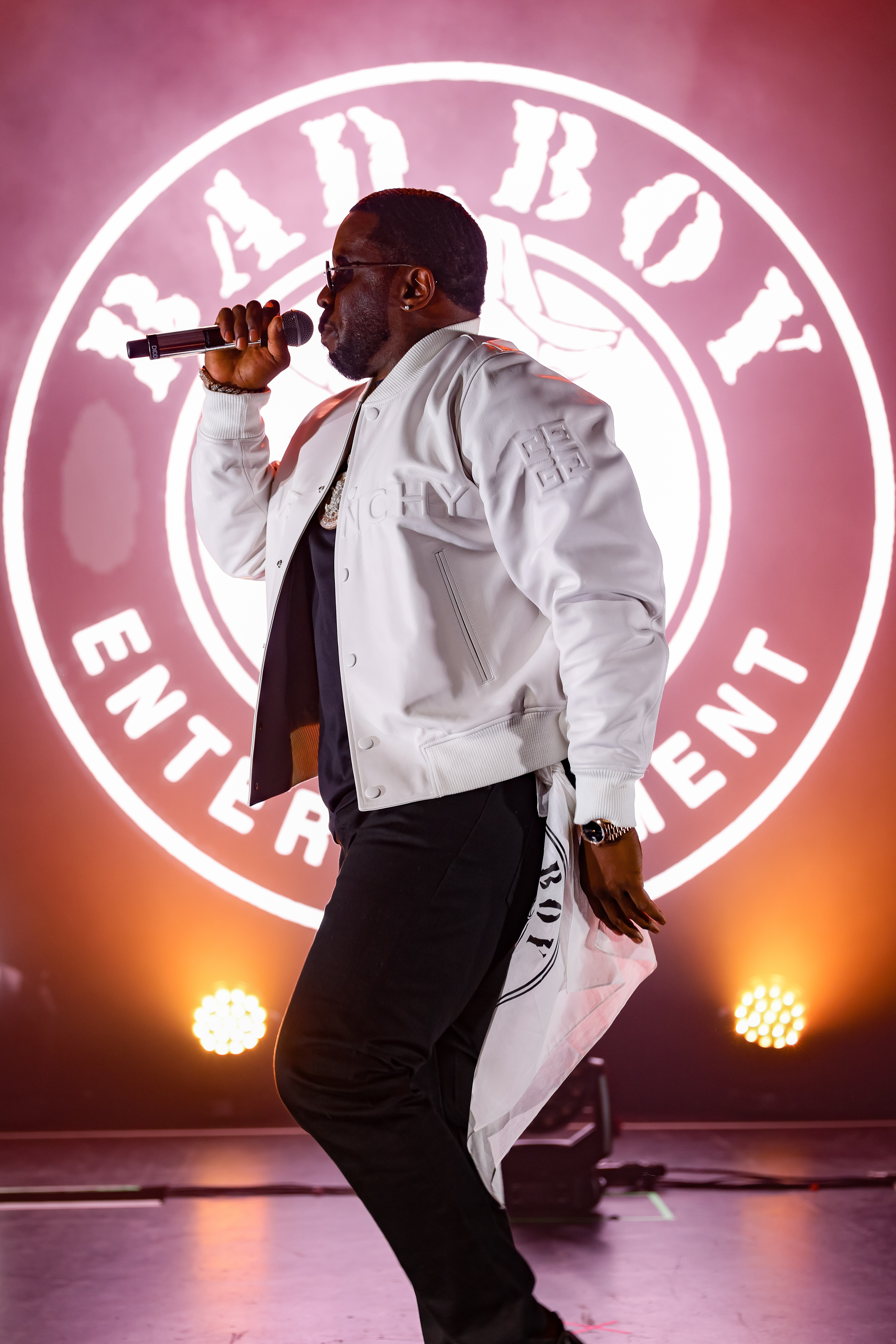 Giggs And Diddy One Night Only @ Shepherds Bush Empire Photos Varmode 15
