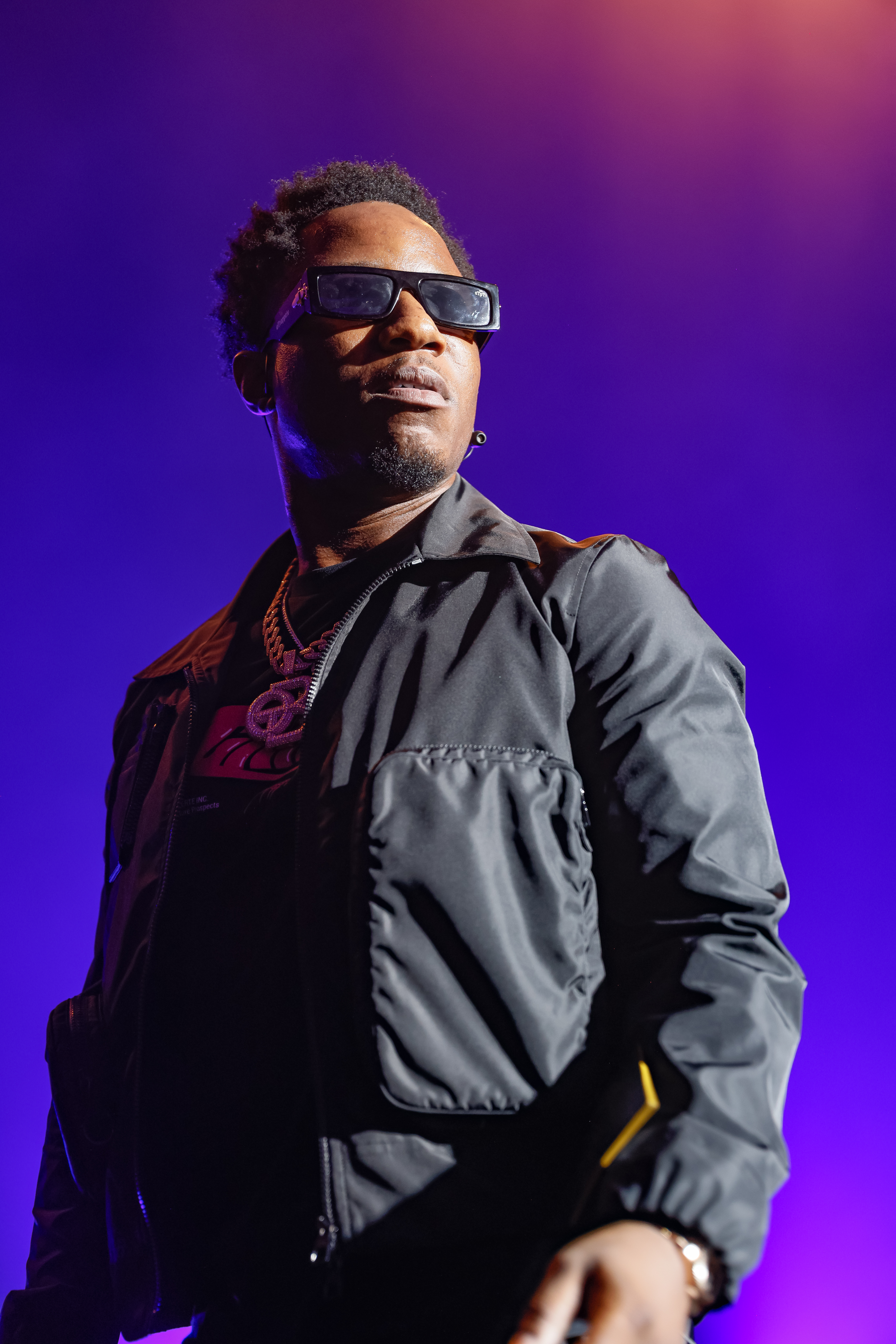 Giggs And Diddy One Night Only @ Shepherds Bush Empire Photos Varmode 29