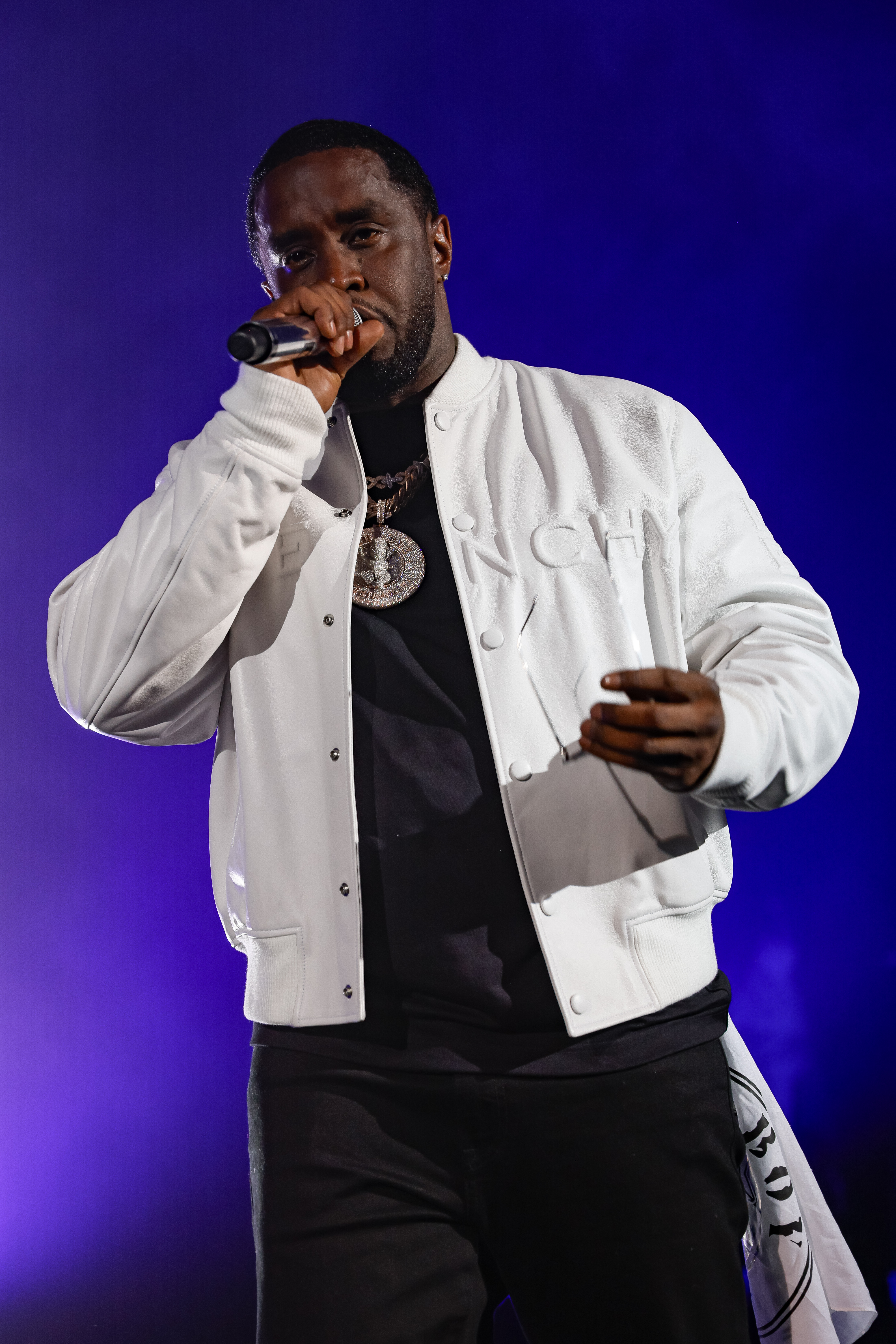 Giggs And Diddy One Night Only @ Shepherds Bush Empire Photos Varmode 33