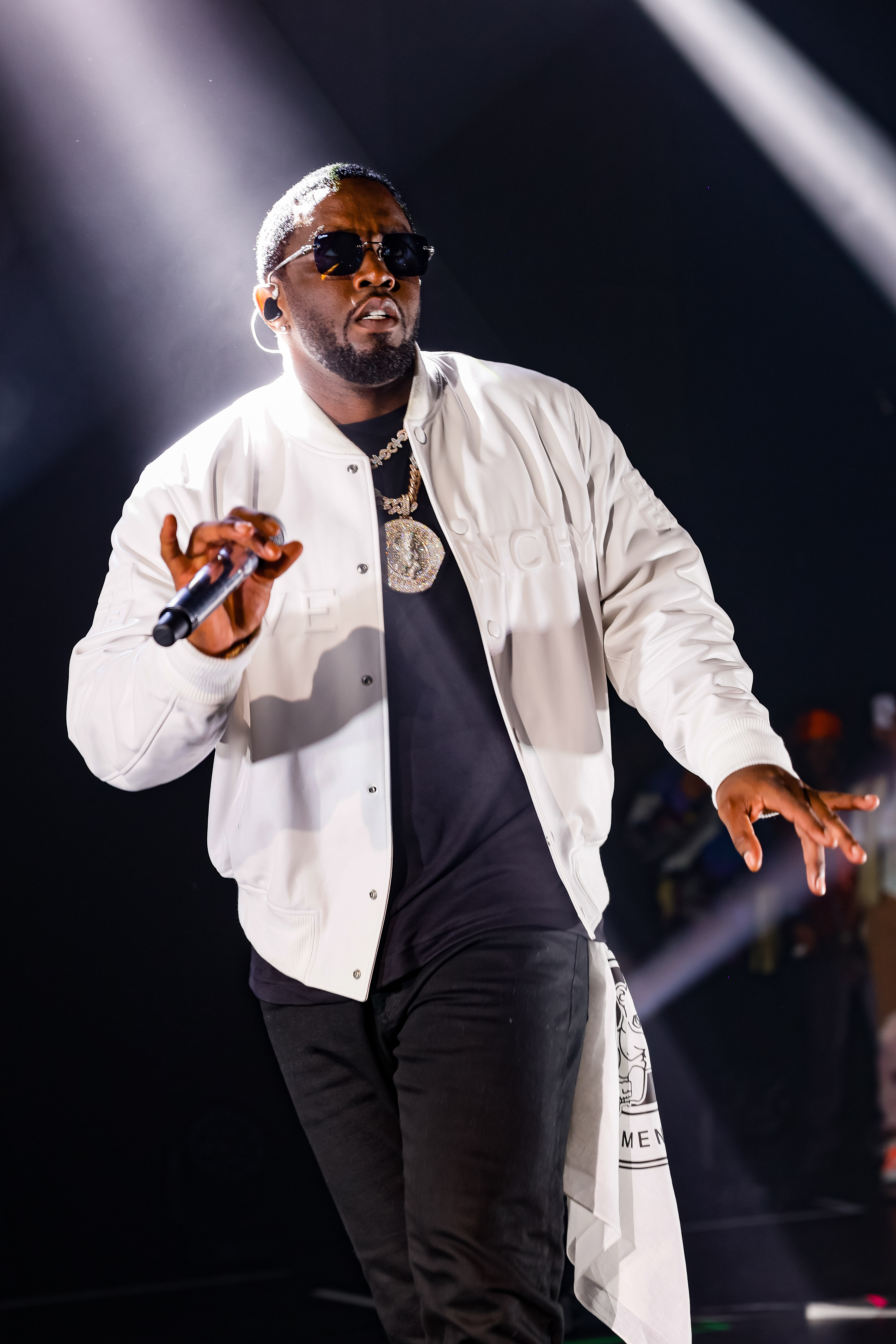 Giggs And Diddy One Night Only @ Shepherds Bush Empire Photos Varmode 45