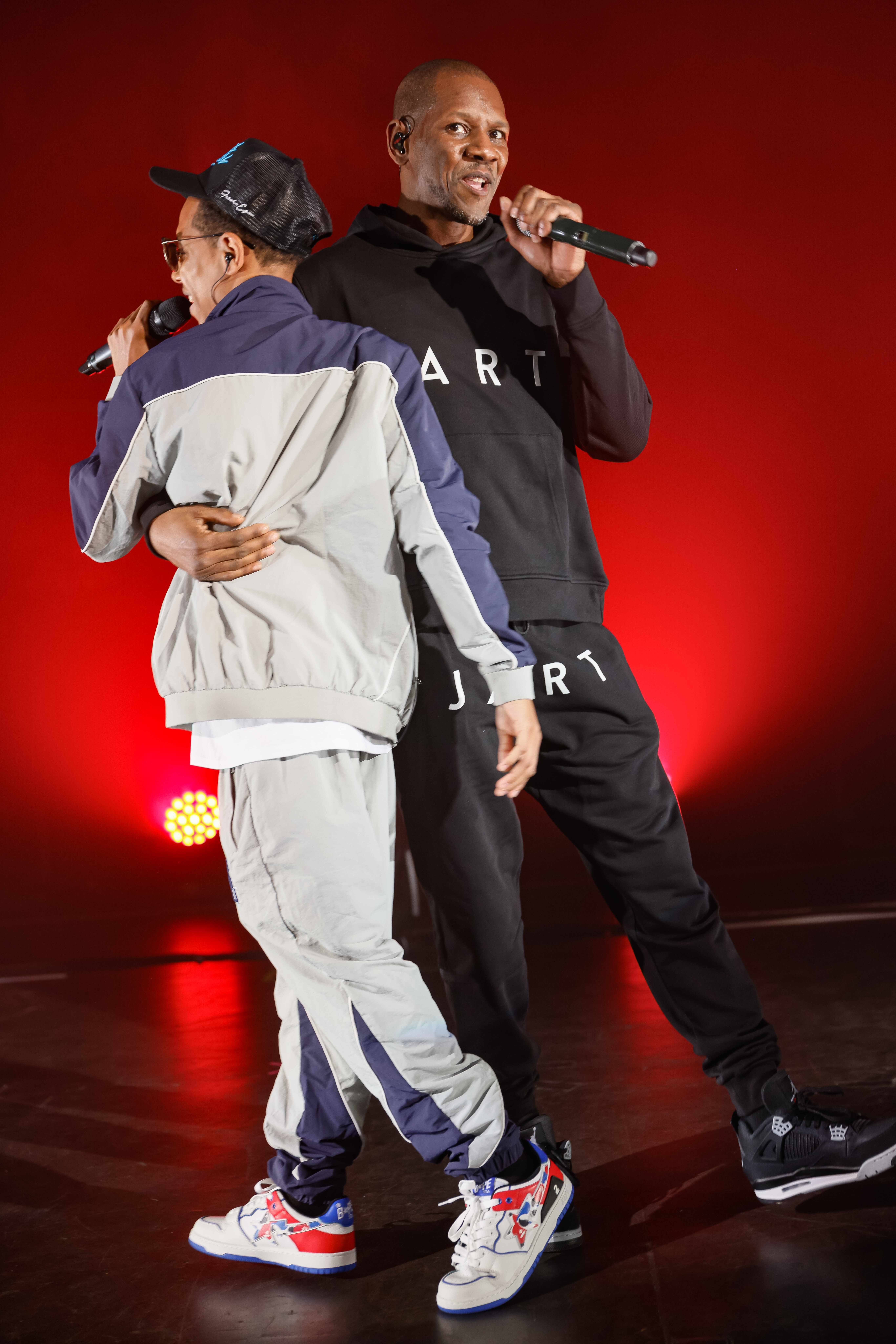 Giggs And Diddy One Night Only @ Shepherds Bush Empire Photos Varmode 6
