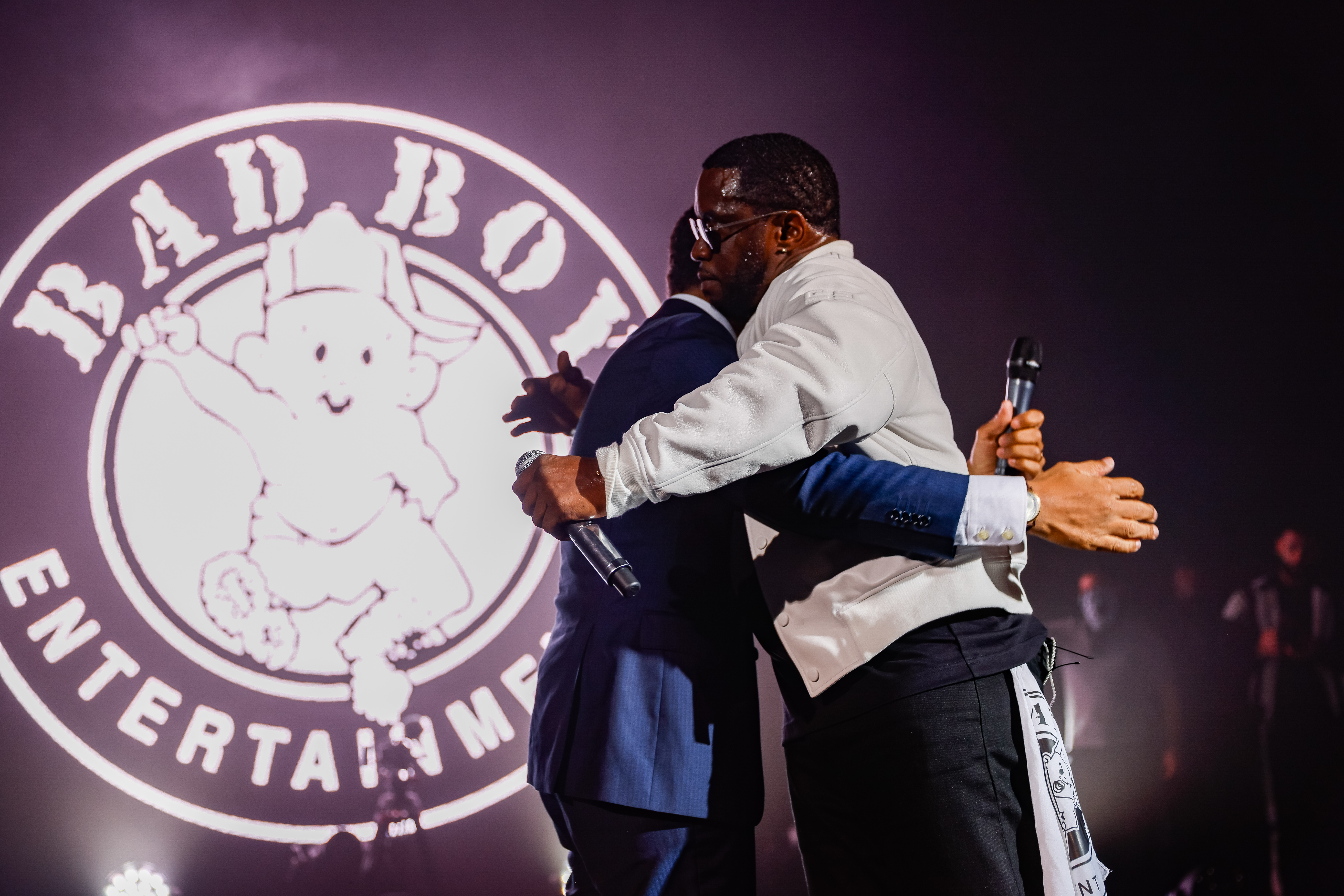 Giggs And Diddy One Night Only @ Shepherds Bush Empire Photos Varmode 62