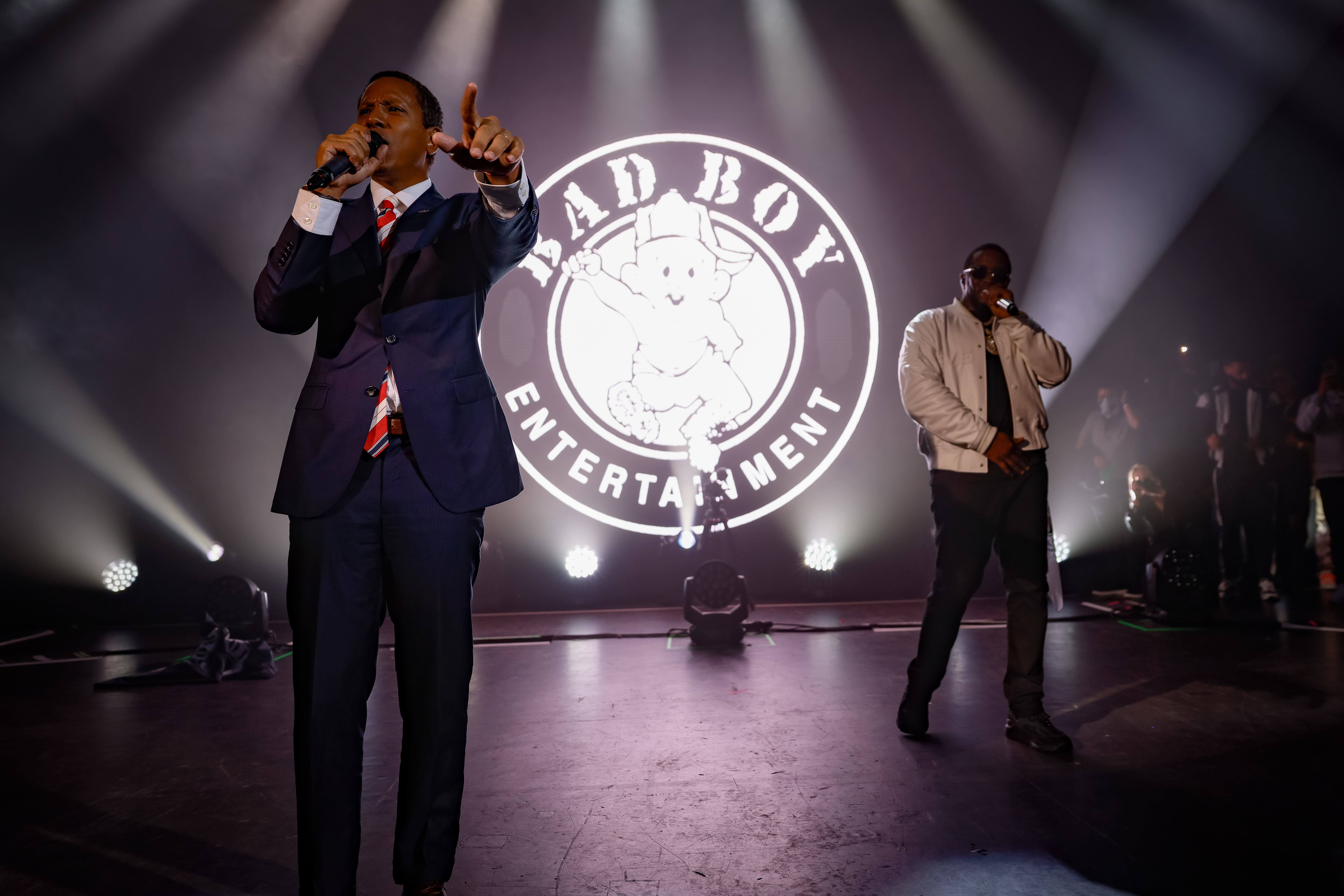 Giggs And Diddy One Night Only @ Shepherds Bush Empire Photos Varmode 63